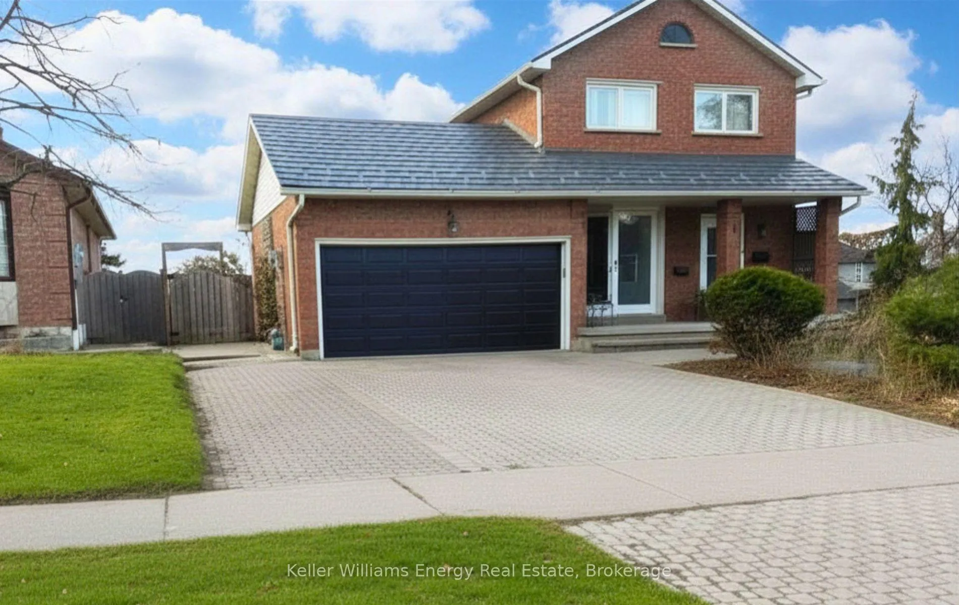 Photo 1 of Unit Basement, 2 Hialeah Crescent, Whitby, Blue Grass Meadows — HOMEH