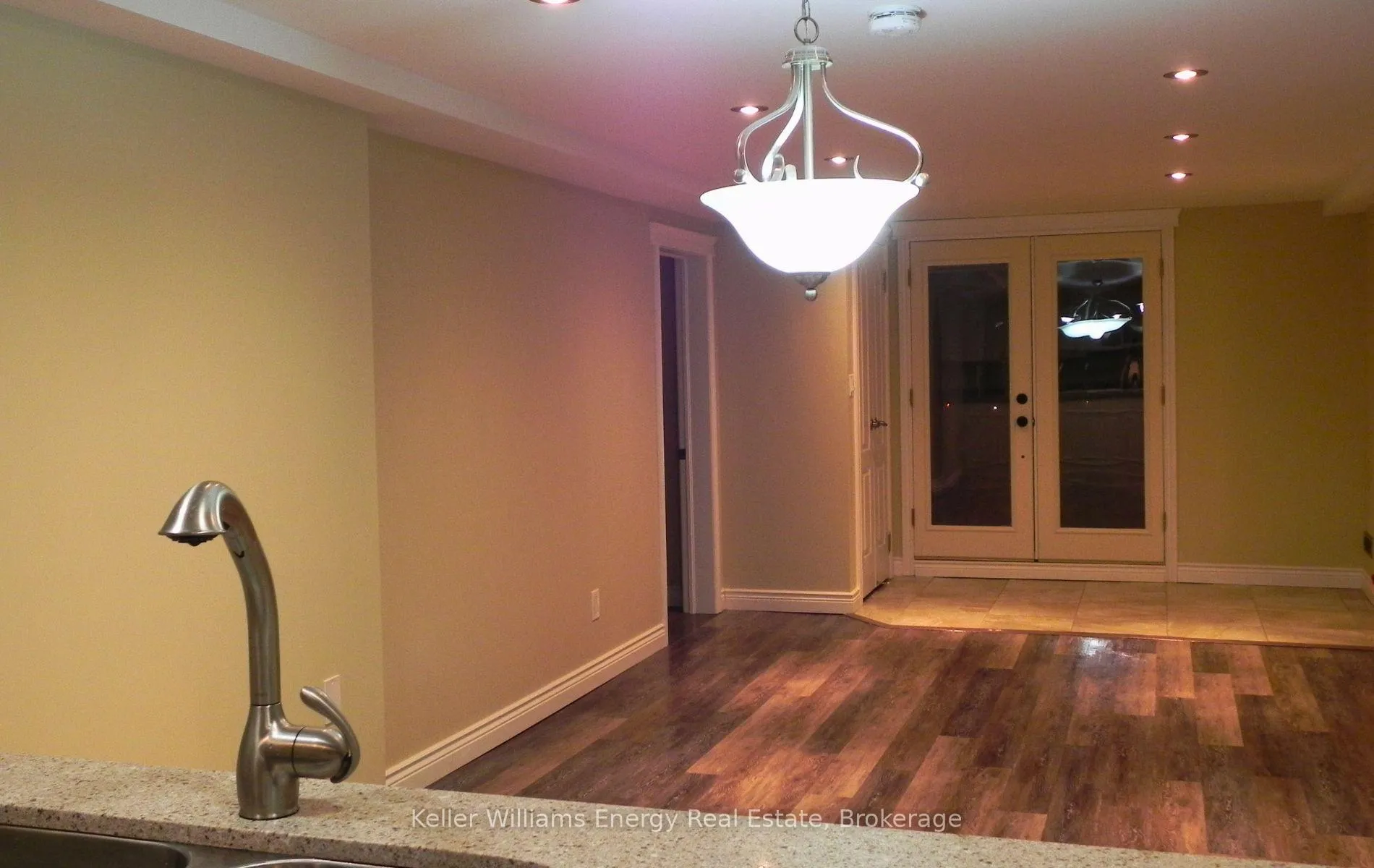 Photo 6 of Unit Basement, 2 Hialeah Crescent, Whitby, Blue Grass Meadows — HOMEH