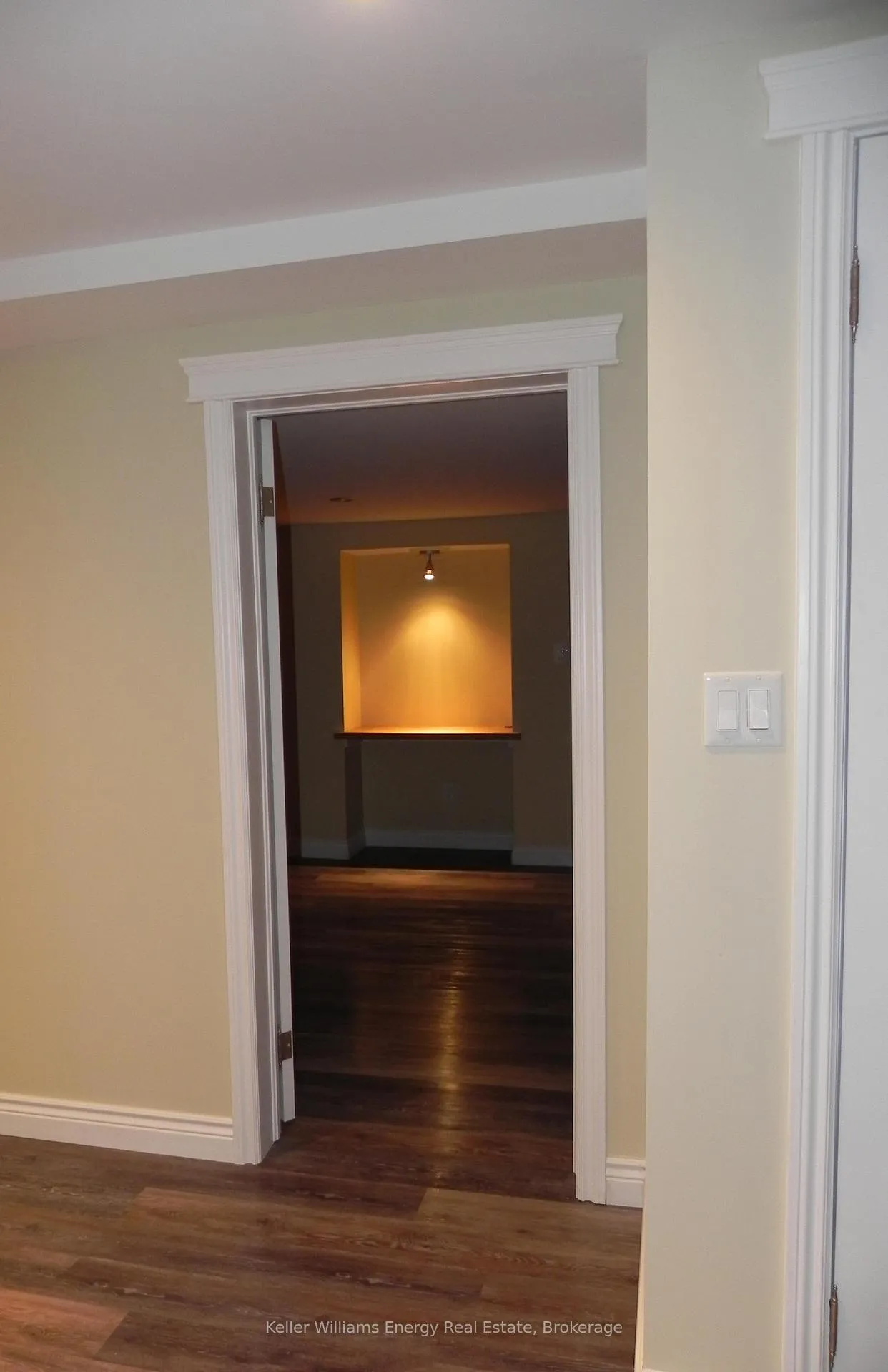 Photo 10 of Unit Basement, 2 Hialeah Crescent, Whitby, Blue Grass Meadows — HOMEH