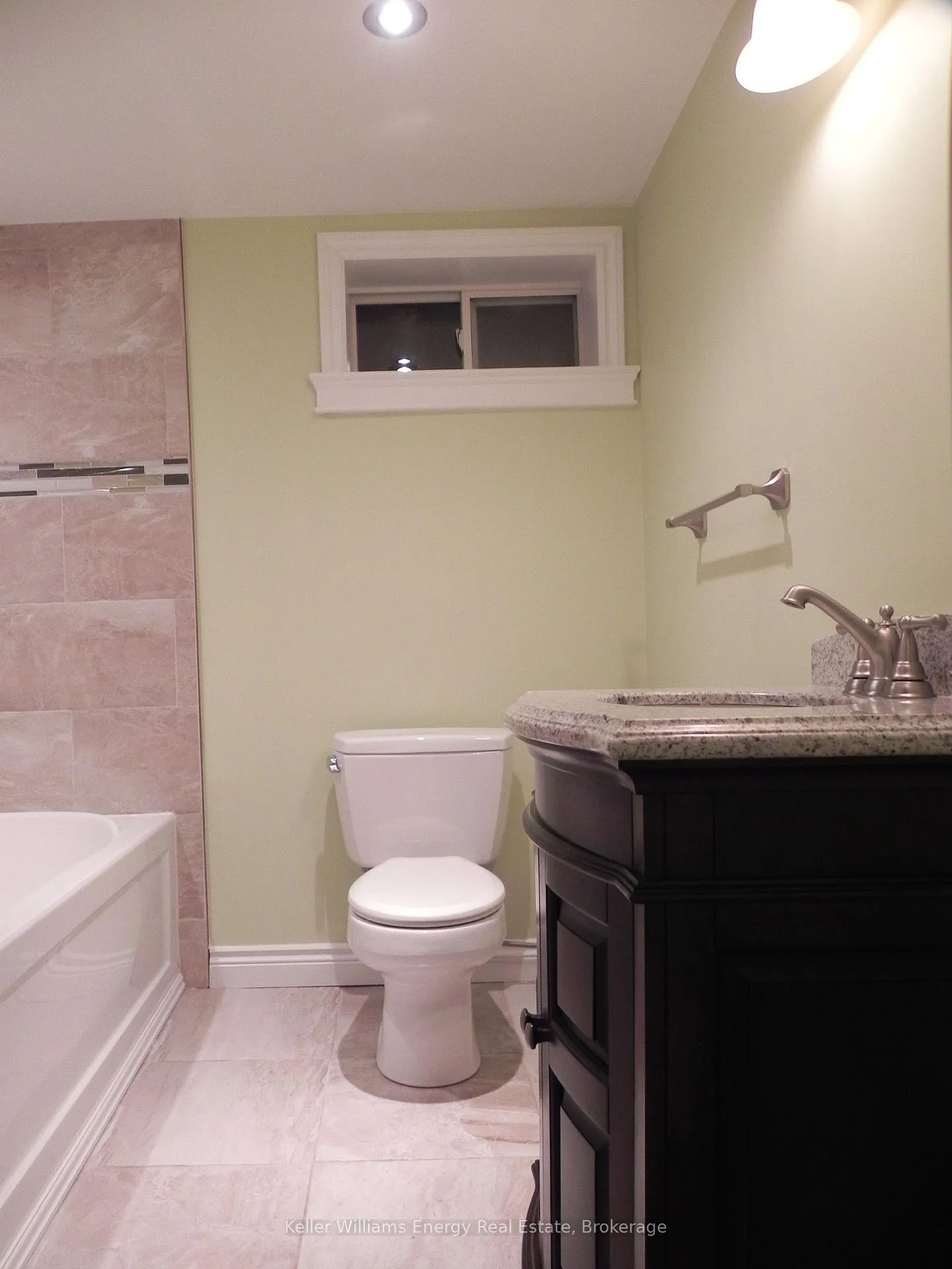Photo 11 of Unit Basement, 2 Hialeah Crescent, Whitby, Blue Grass Meadows — HOMEH