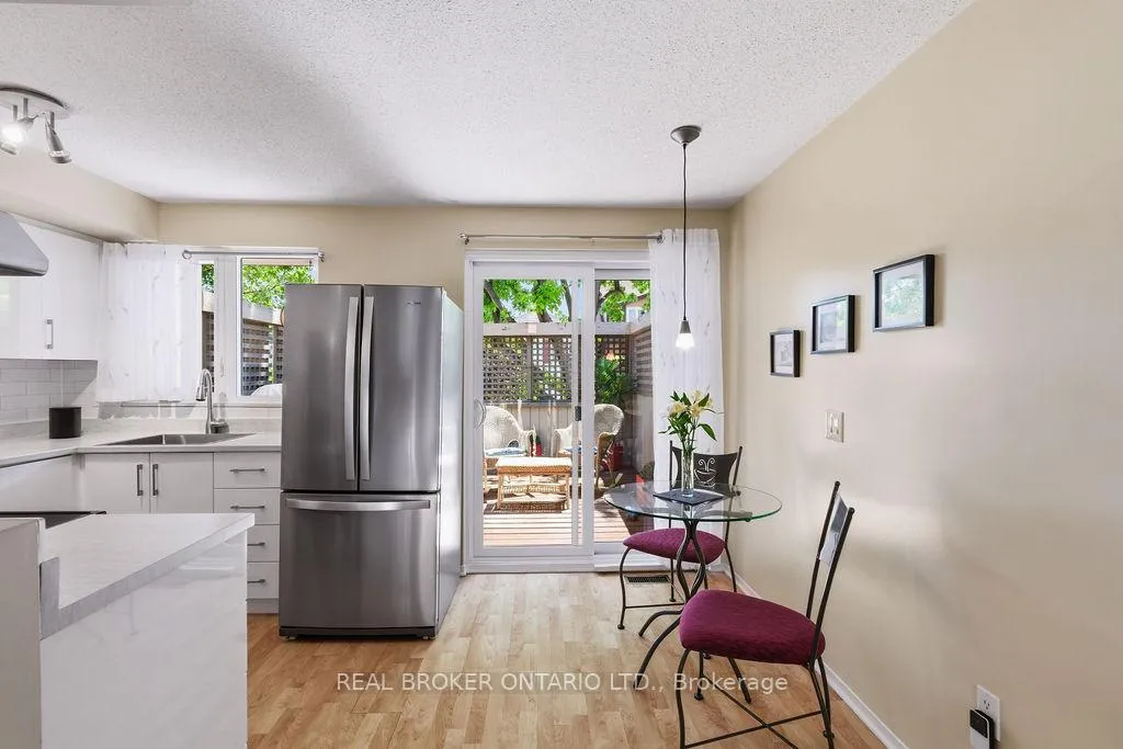 Photo 21 of 255 Bruyere Street, Ottawa, Lower Town — HOMEH