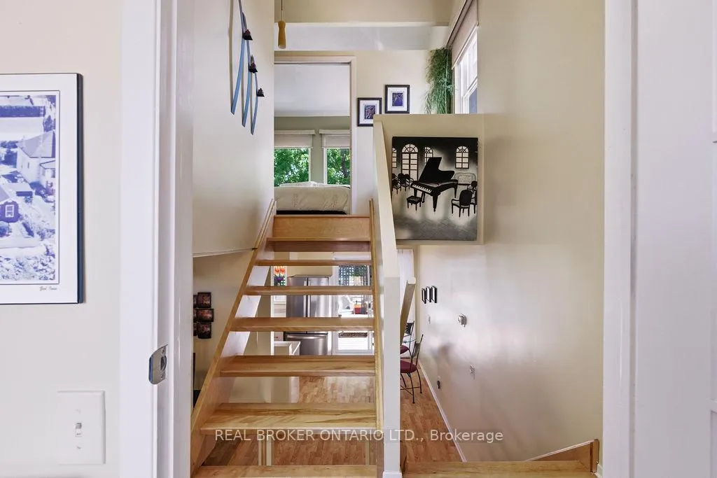 Photo 28 of 255 Bruyere Street, Ottawa, Lower Town — HOMEH