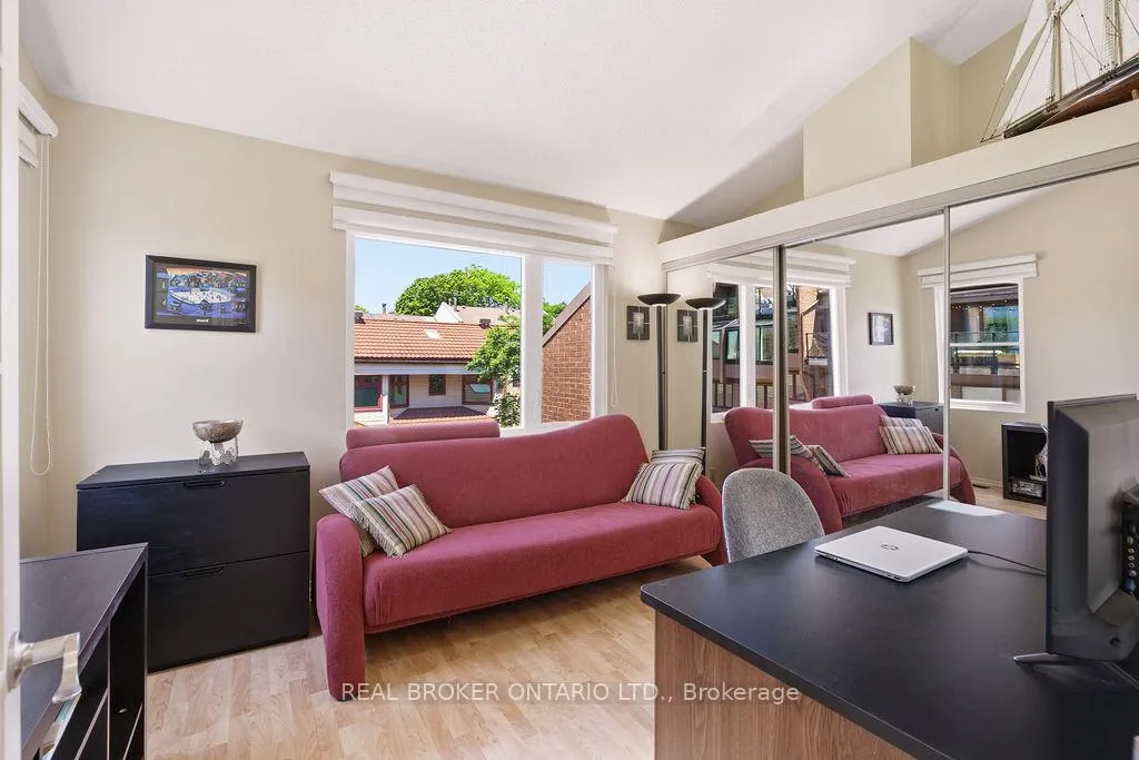 Photo 29 of 255 Bruyere Street, Ottawa, Lower Town — HOMEH
