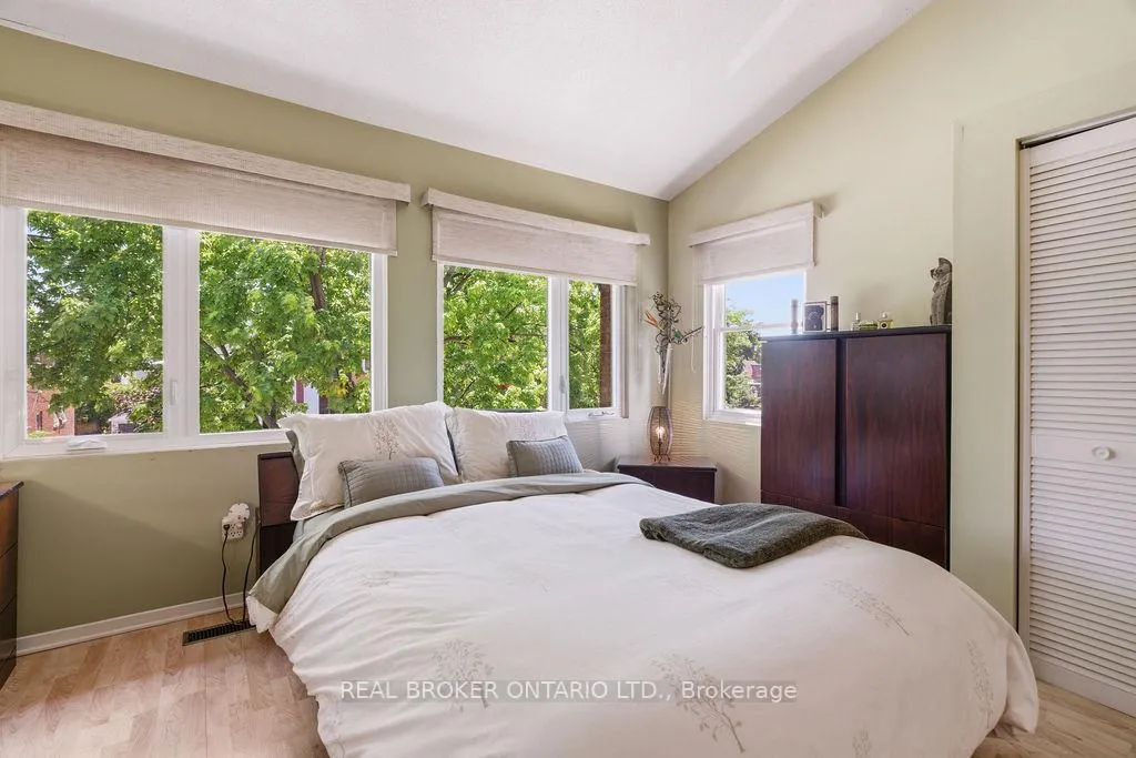 Photo 36 of 255 Bruyere Street, Ottawa, Lower Town — HOMEH