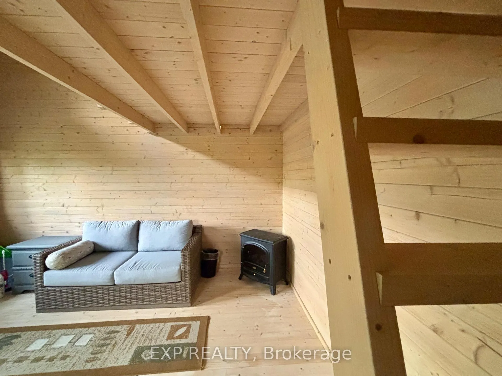 Photo 4 of 47 Arbor vitae Road, Madawaska Valley, Madawaska Valley — HOMEH