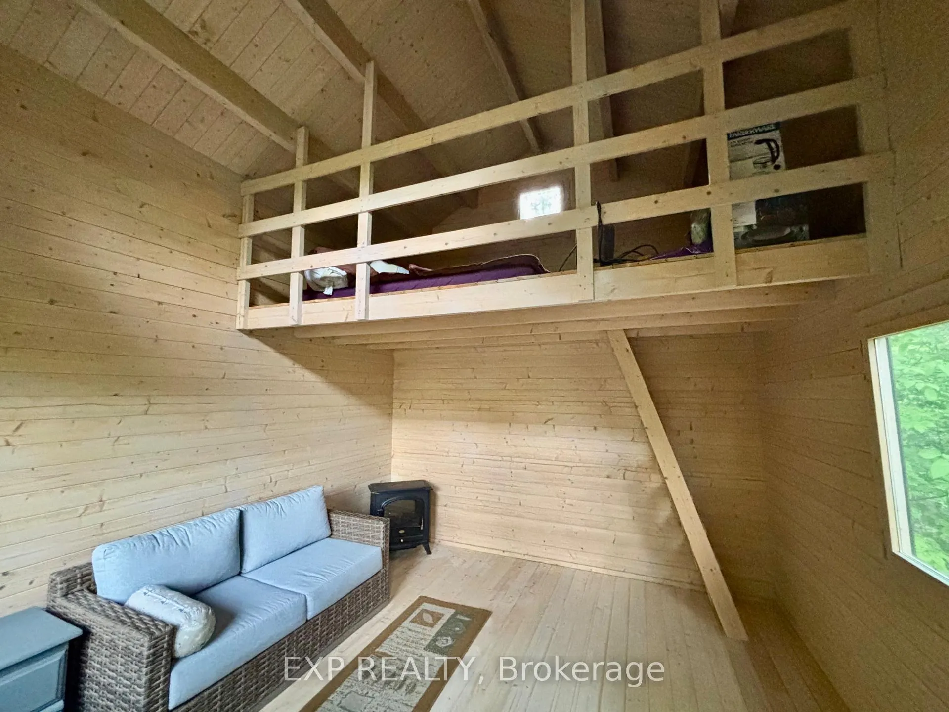 Photo 5 of 47 Arbor vitae Road, Madawaska Valley, Madawaska Valley — HOMEH