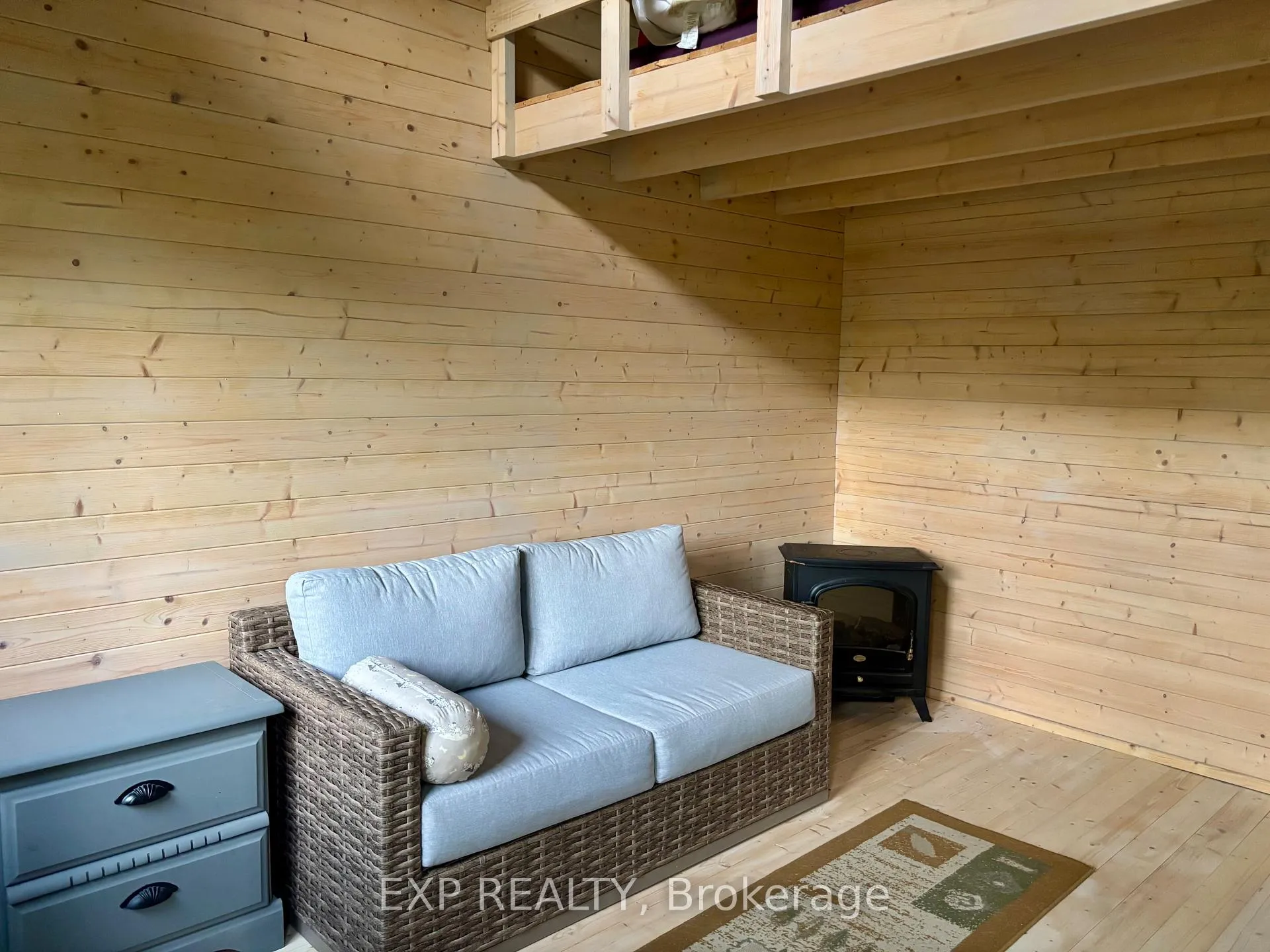 Photo 7 of 47 Arbor vitae Road, Madawaska Valley, Madawaska Valley — HOMEH