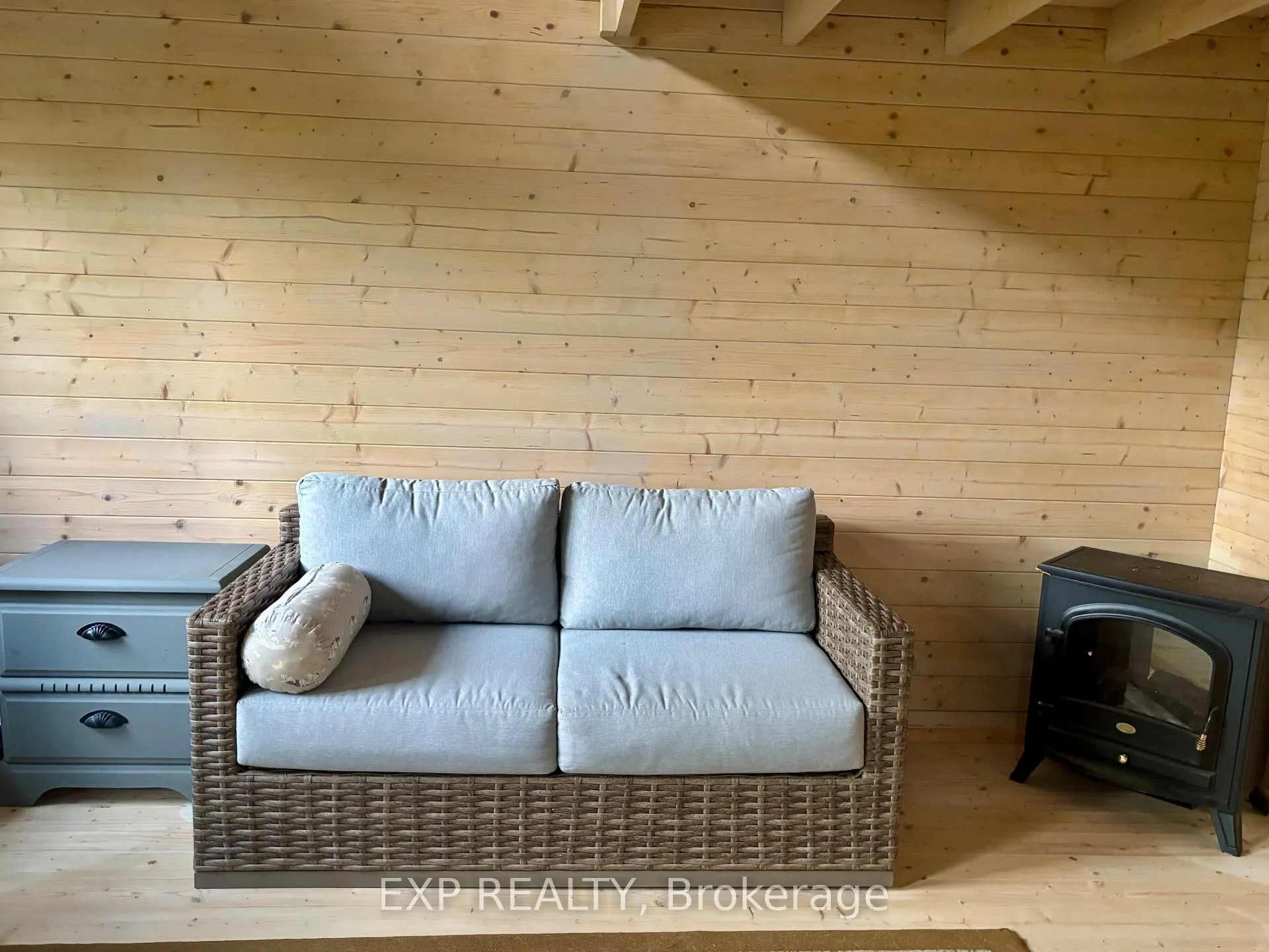 Photo 9 of 47 Arbor vitae Road, Madawaska Valley, Madawaska Valley — HOMEH