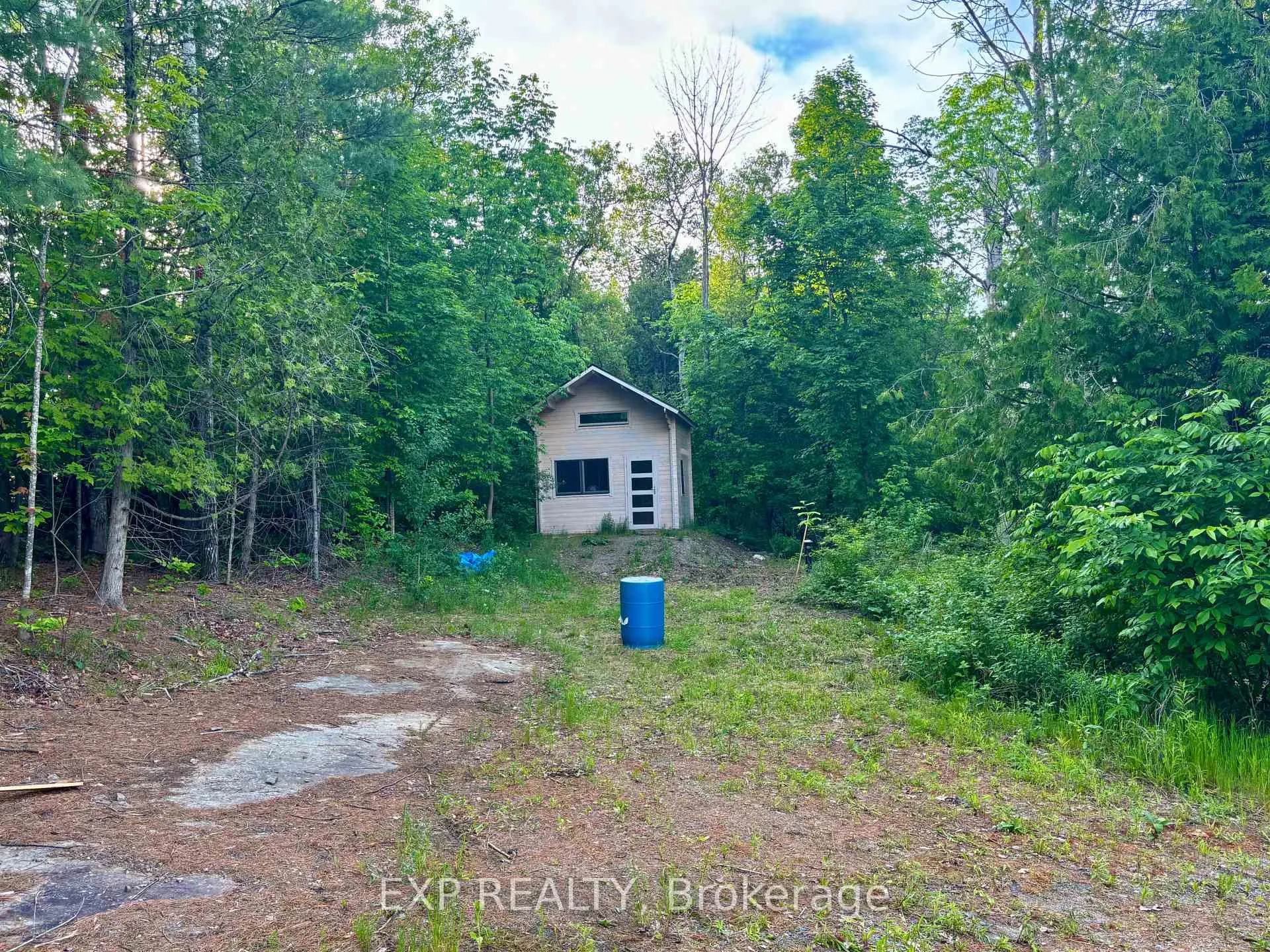 Photo 10 of 47 Arbor vitae Road, Madawaska Valley, Madawaska Valley — HOMEH