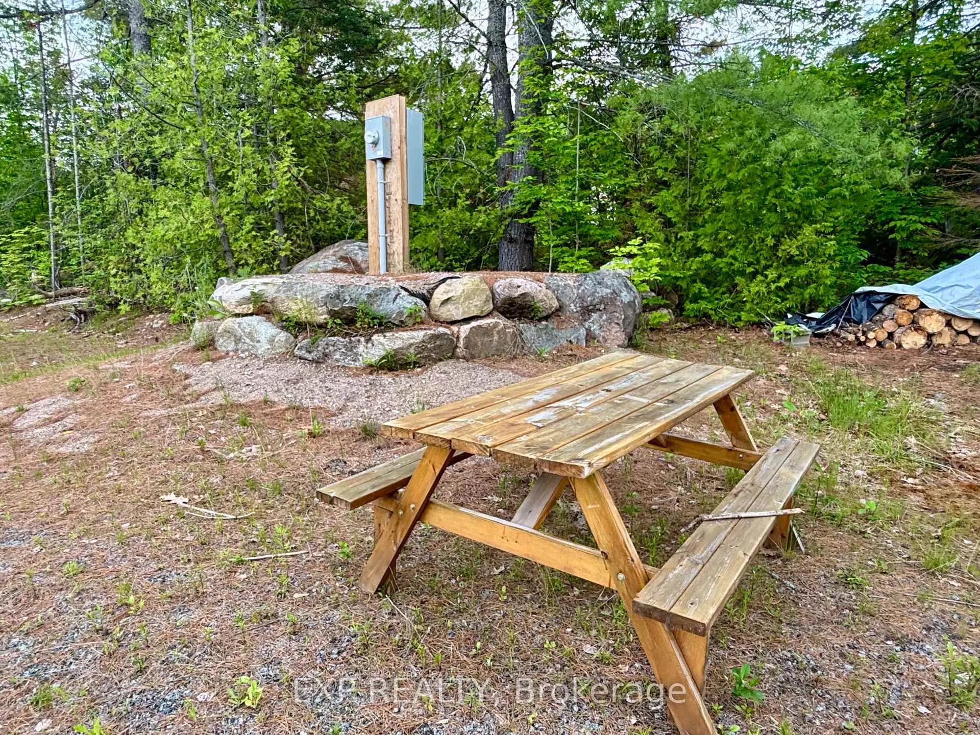 Photo 12 of 47 Arbor vitae Road, Madawaska Valley, Madawaska Valley — HOMEH