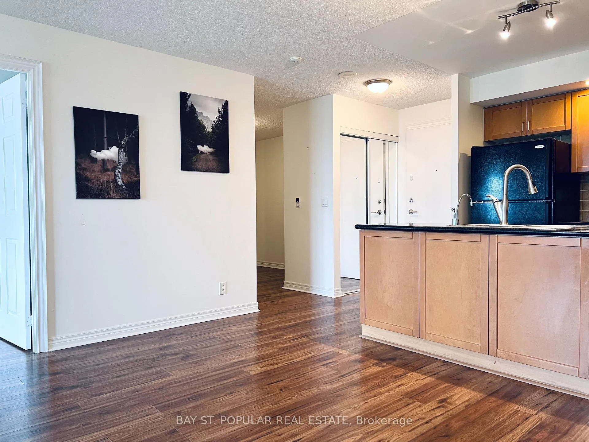 Photo 4 of Unit 1225, 33 Cox Boulevard, Markham, Unionville — HOMEH