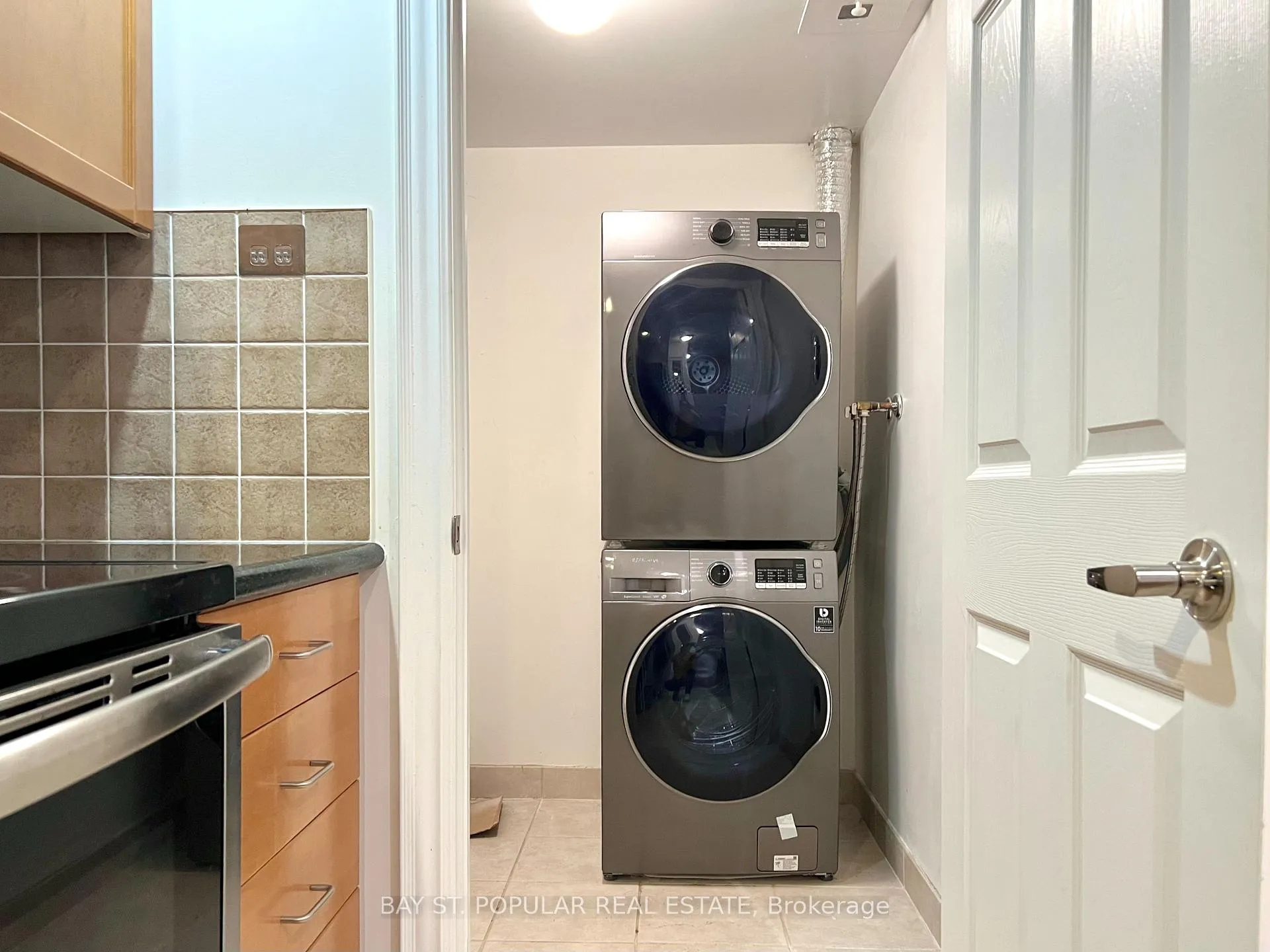Photo 8 of Unit 1225, 33 Cox Boulevard, Markham, Unionville — HOMEH