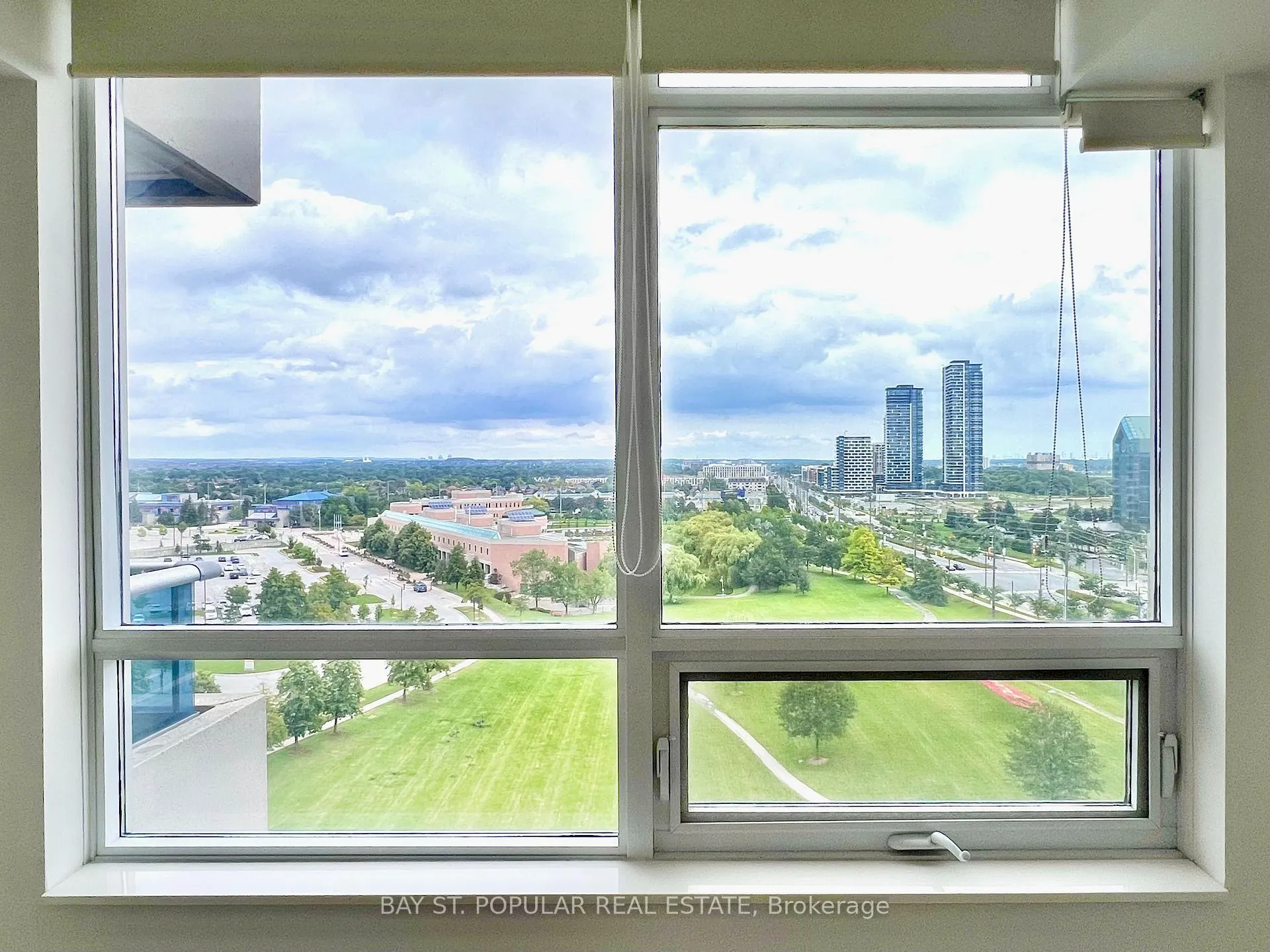 Photo 13 of Unit 1225, 33 Cox Boulevard, Markham, Unionville — HOMEH