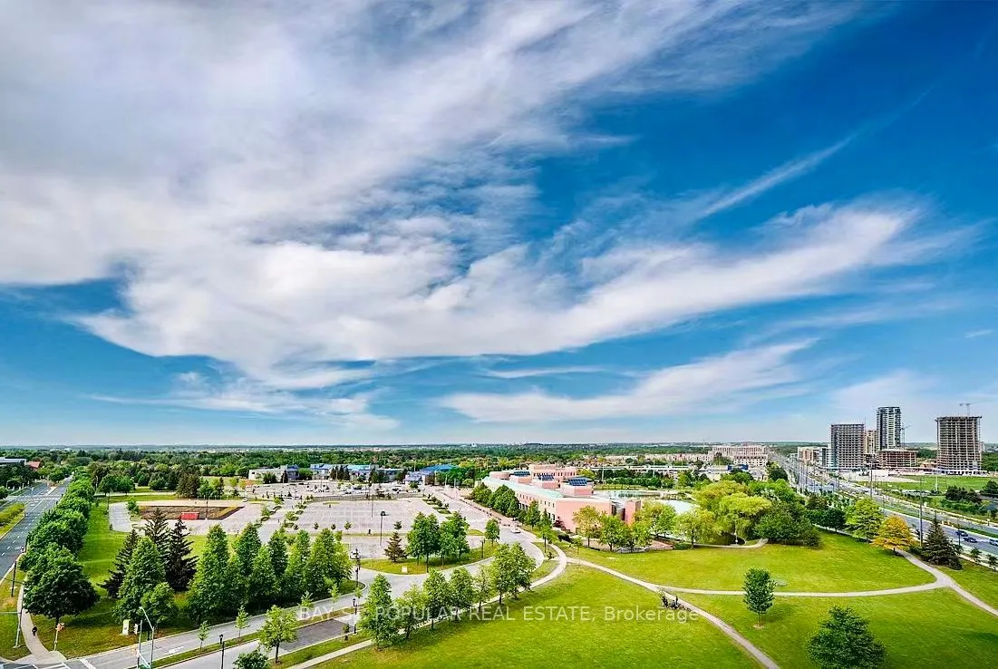 Photo 16 of Unit 1225, 33 Cox Boulevard, Markham, Unionville — HOMEH