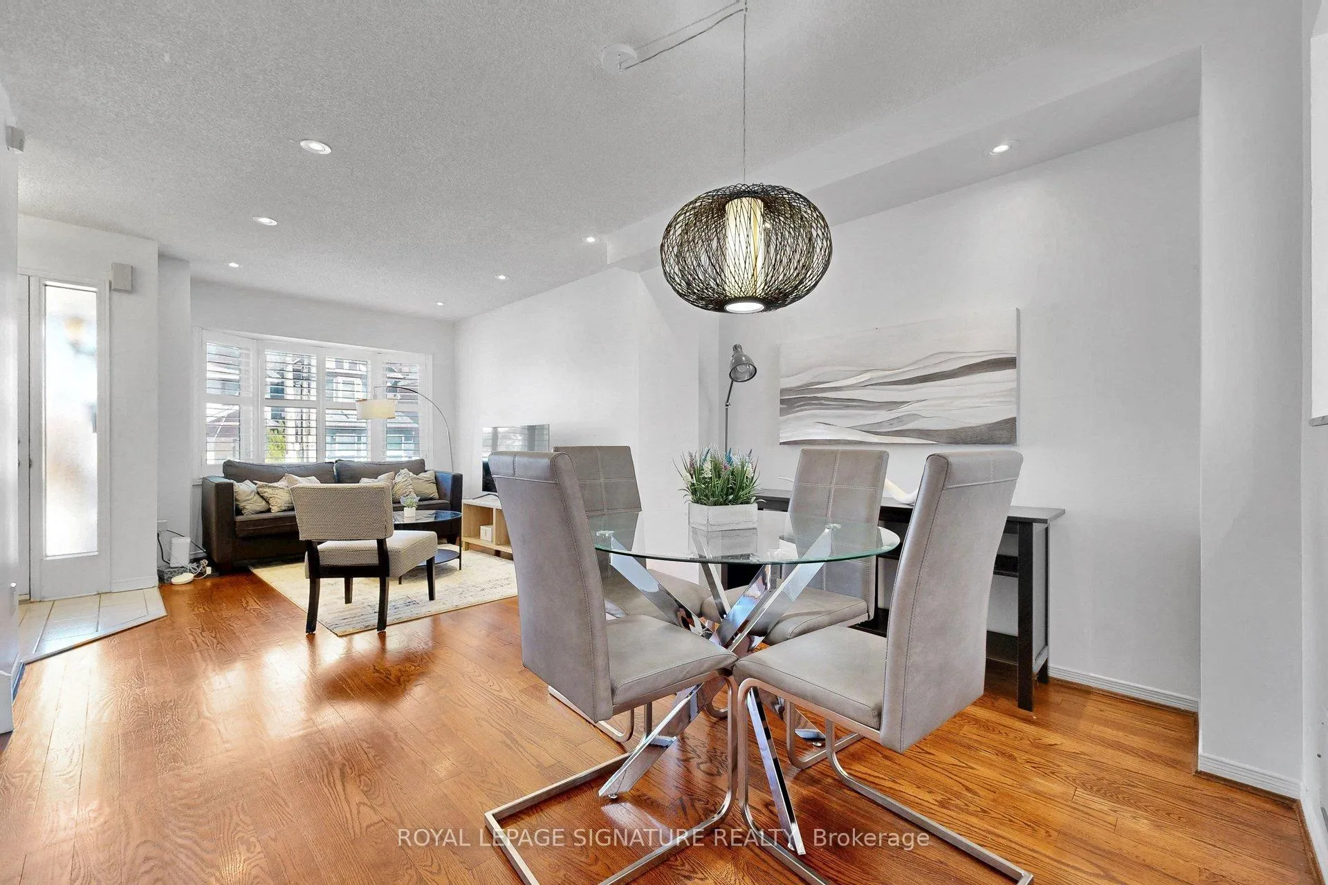 Photo 2 of 75 Doncaster Avenue, Toronto, Crescent Town — HOMEH