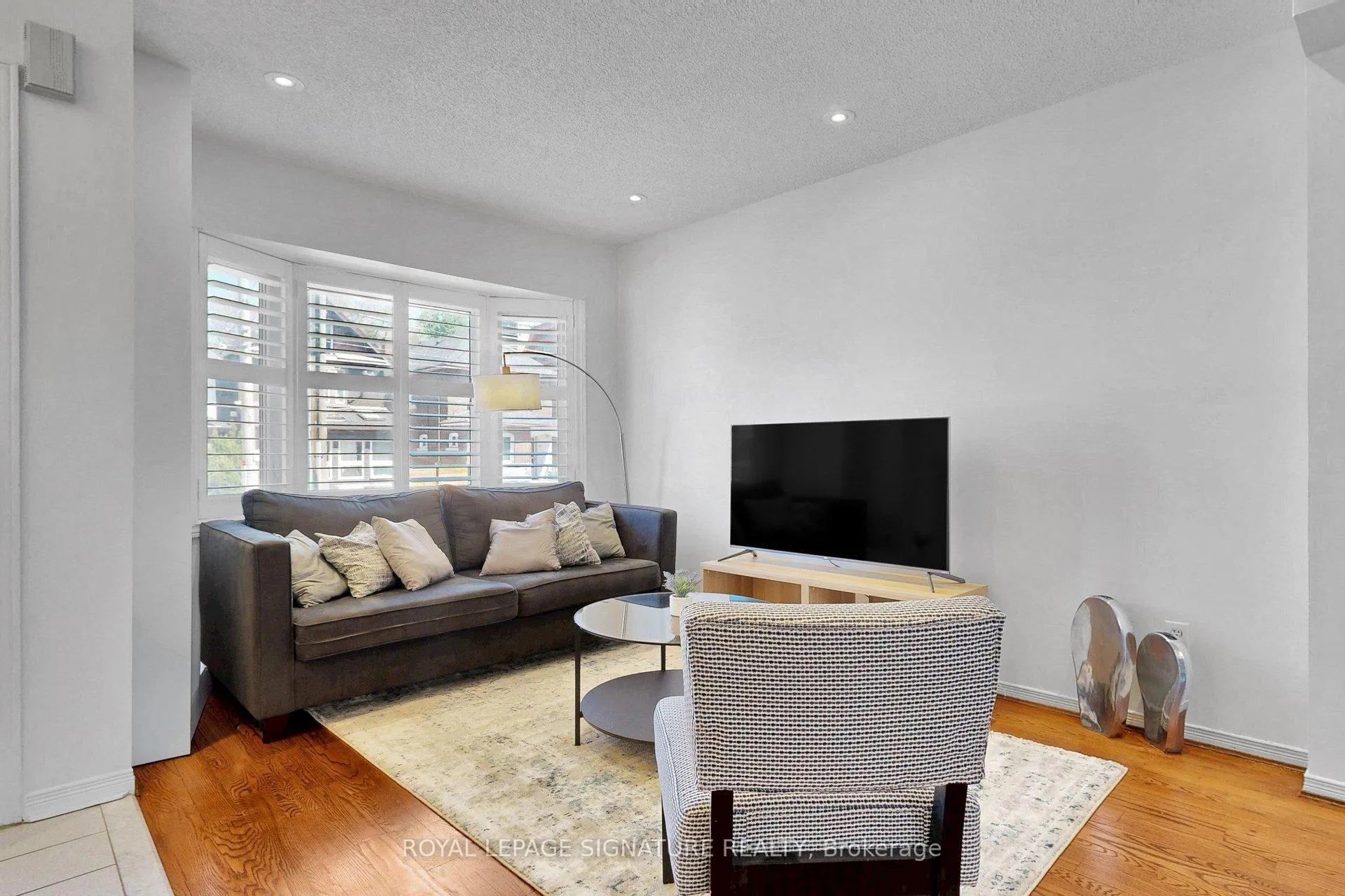 Photo 3 of 75 Doncaster Avenue, Toronto, Crescent Town — HOMEH