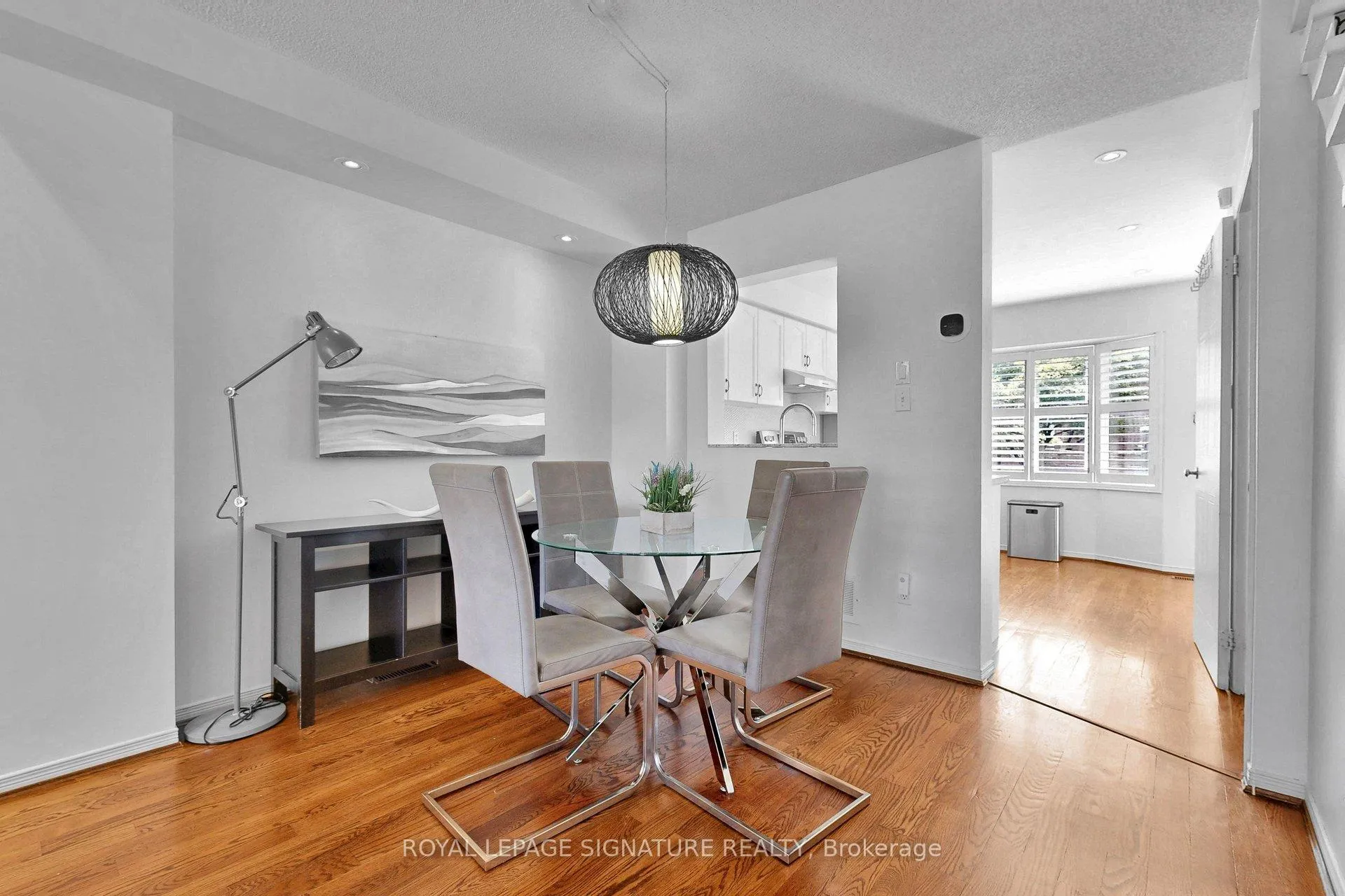 Photo 5 of 75 Doncaster Avenue, Toronto, Crescent Town — HOMEH