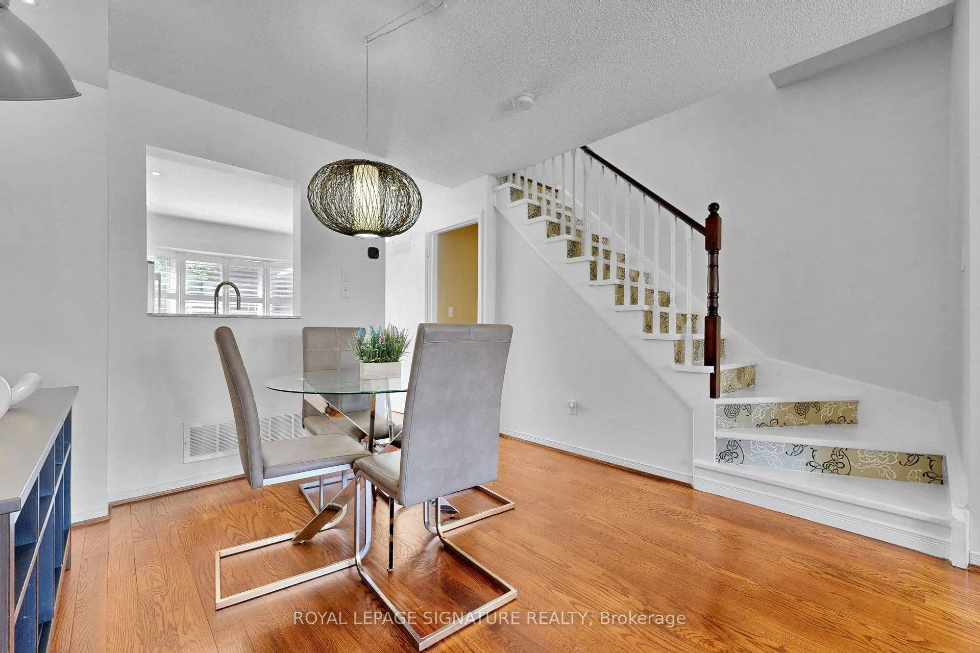 Photo 6 of 75 Doncaster Avenue, Toronto, Crescent Town — HOMEH