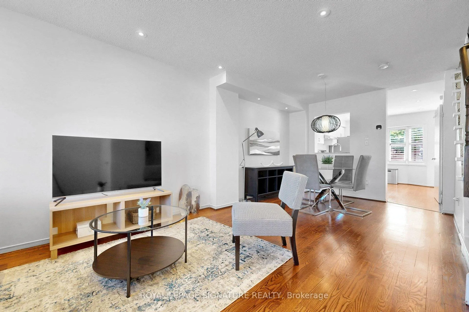 Photo 7 of 75 Doncaster Avenue, Toronto, Crescent Town — HOMEH