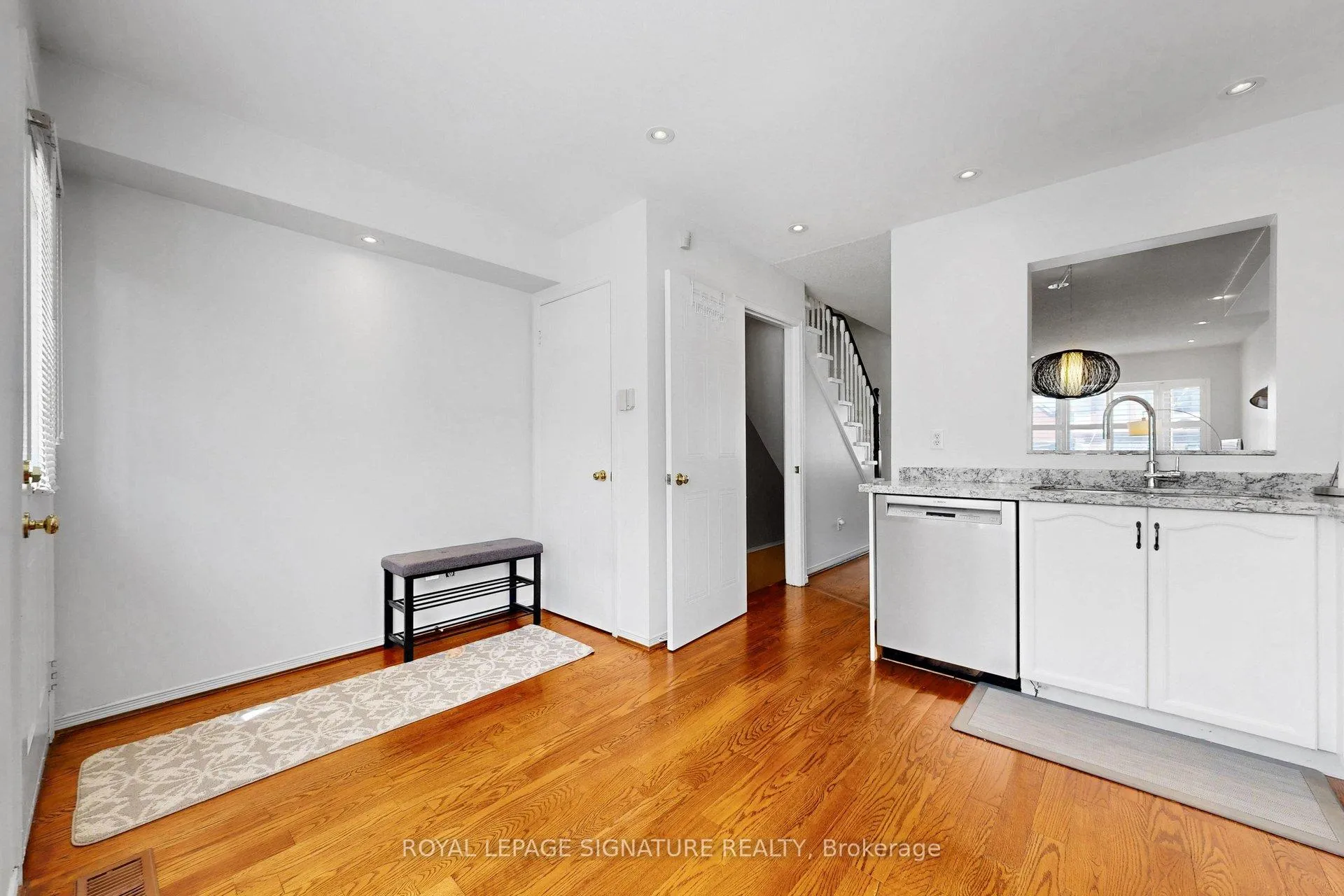 Photo 11 of 75 Doncaster Avenue, Toronto, Crescent Town — HOMEH