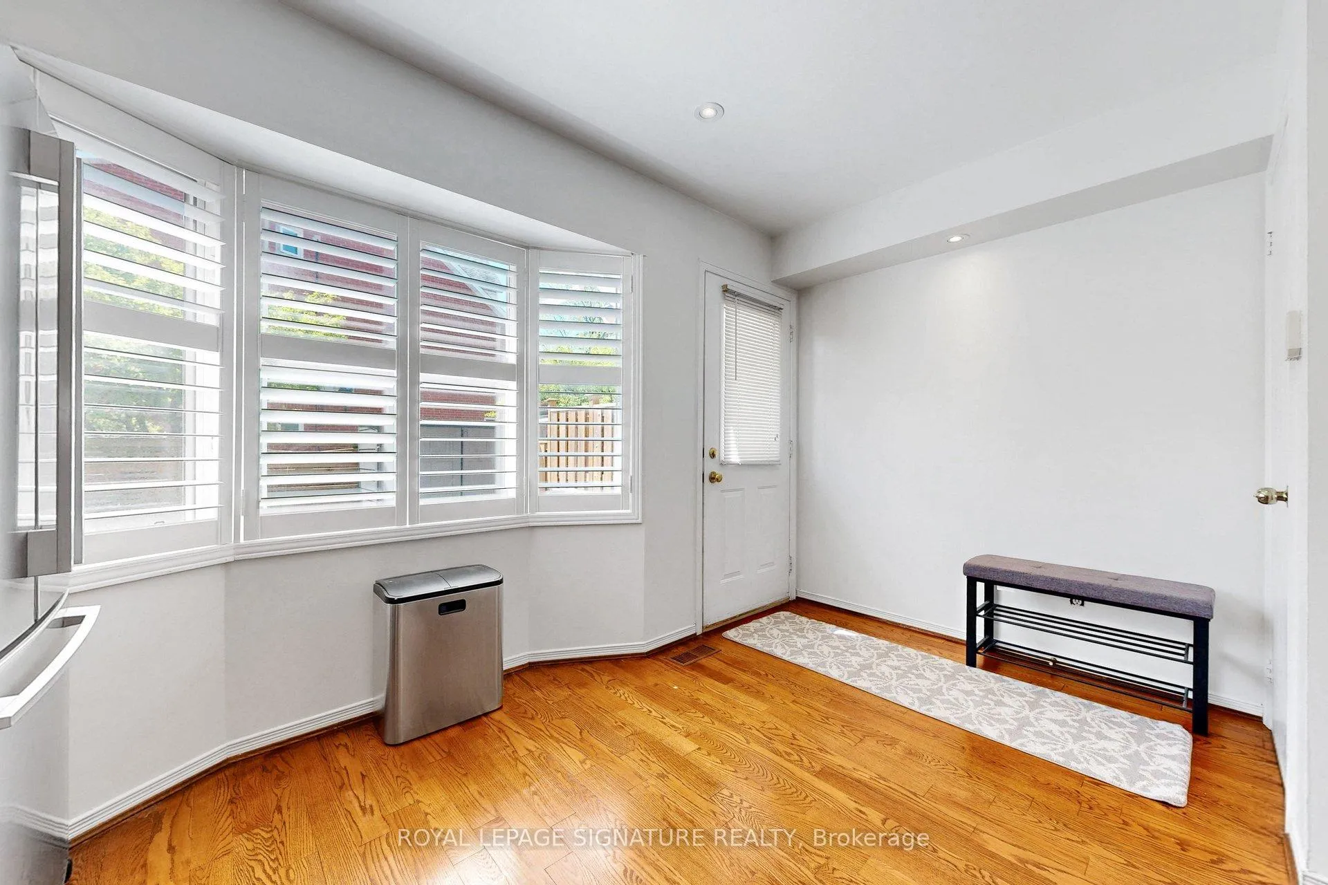 Photo 12 of 75 Doncaster Avenue, Toronto, Crescent Town — HOMEH