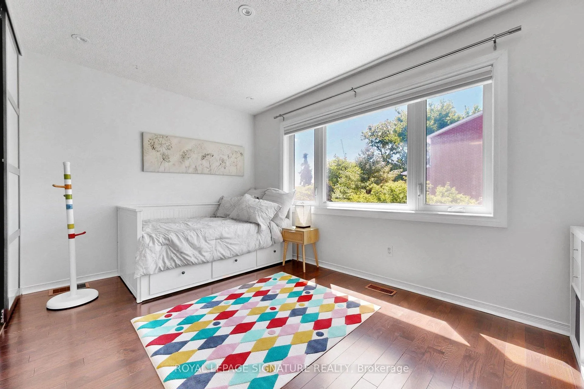 Photo 13 of 75 Doncaster Avenue, Toronto, Crescent Town — HOMEH