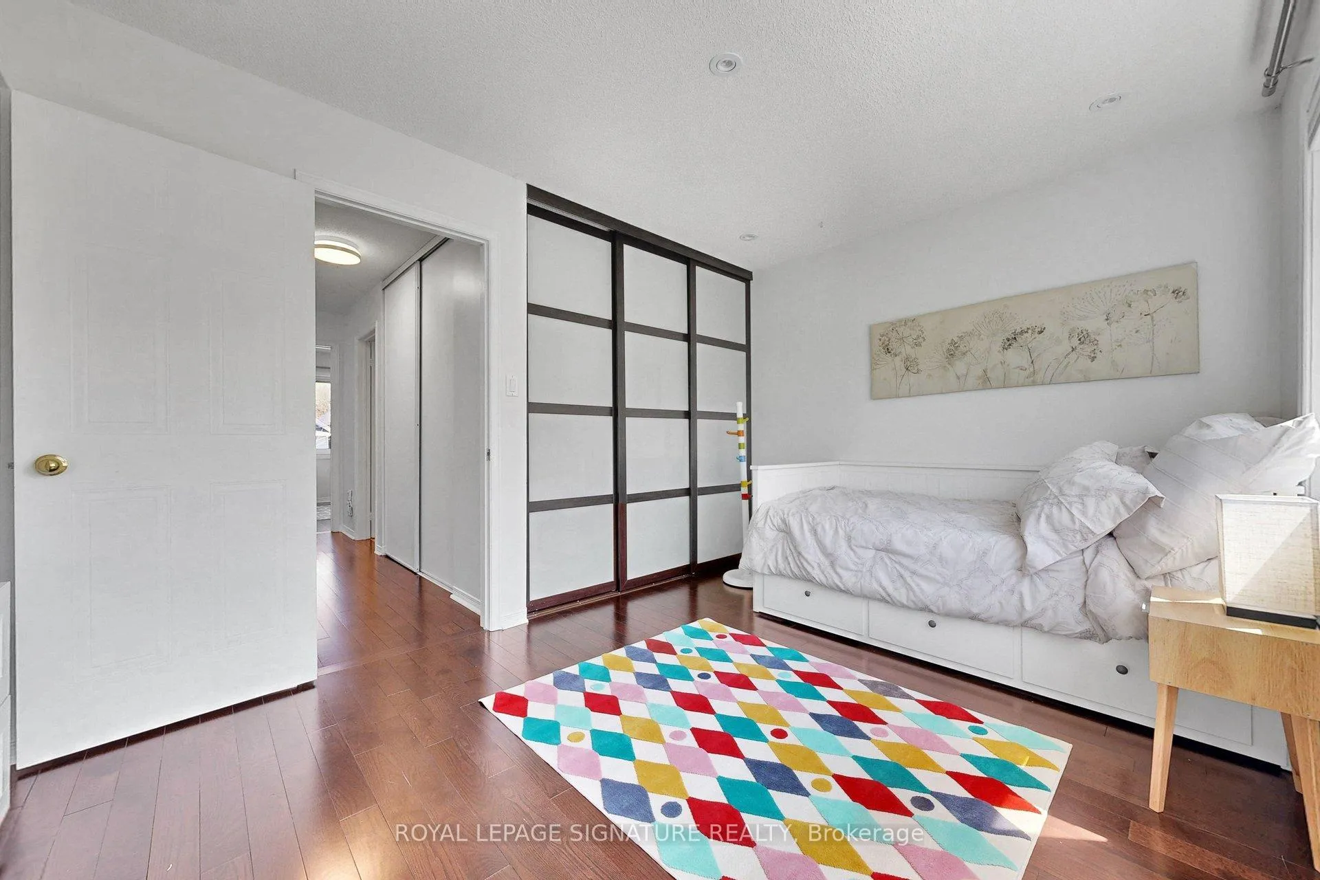 Photo 14 of 75 Doncaster Avenue, Toronto, Crescent Town — HOMEH