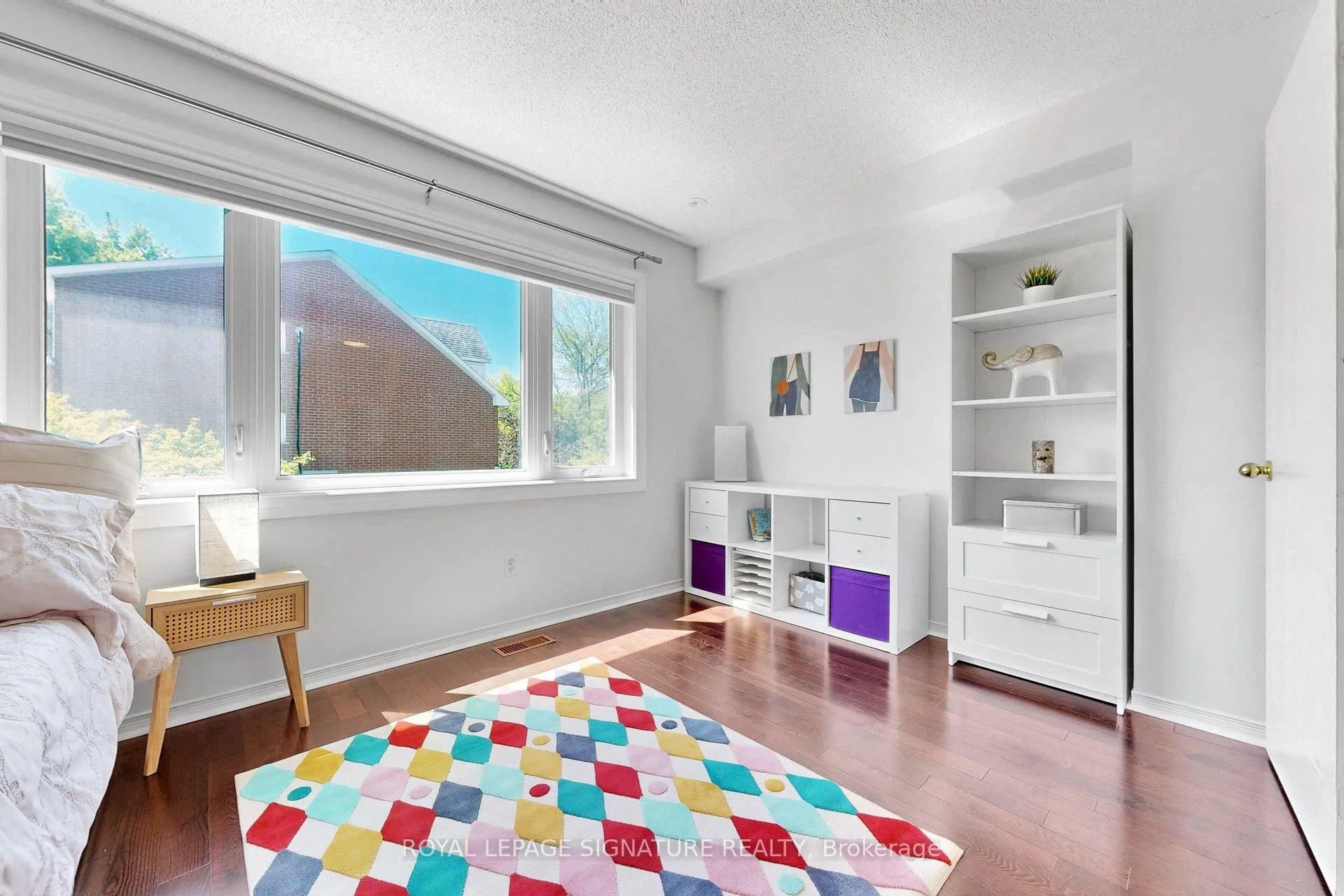 Photo 16 of 75 Doncaster Avenue, Toronto, Crescent Town — HOMEH