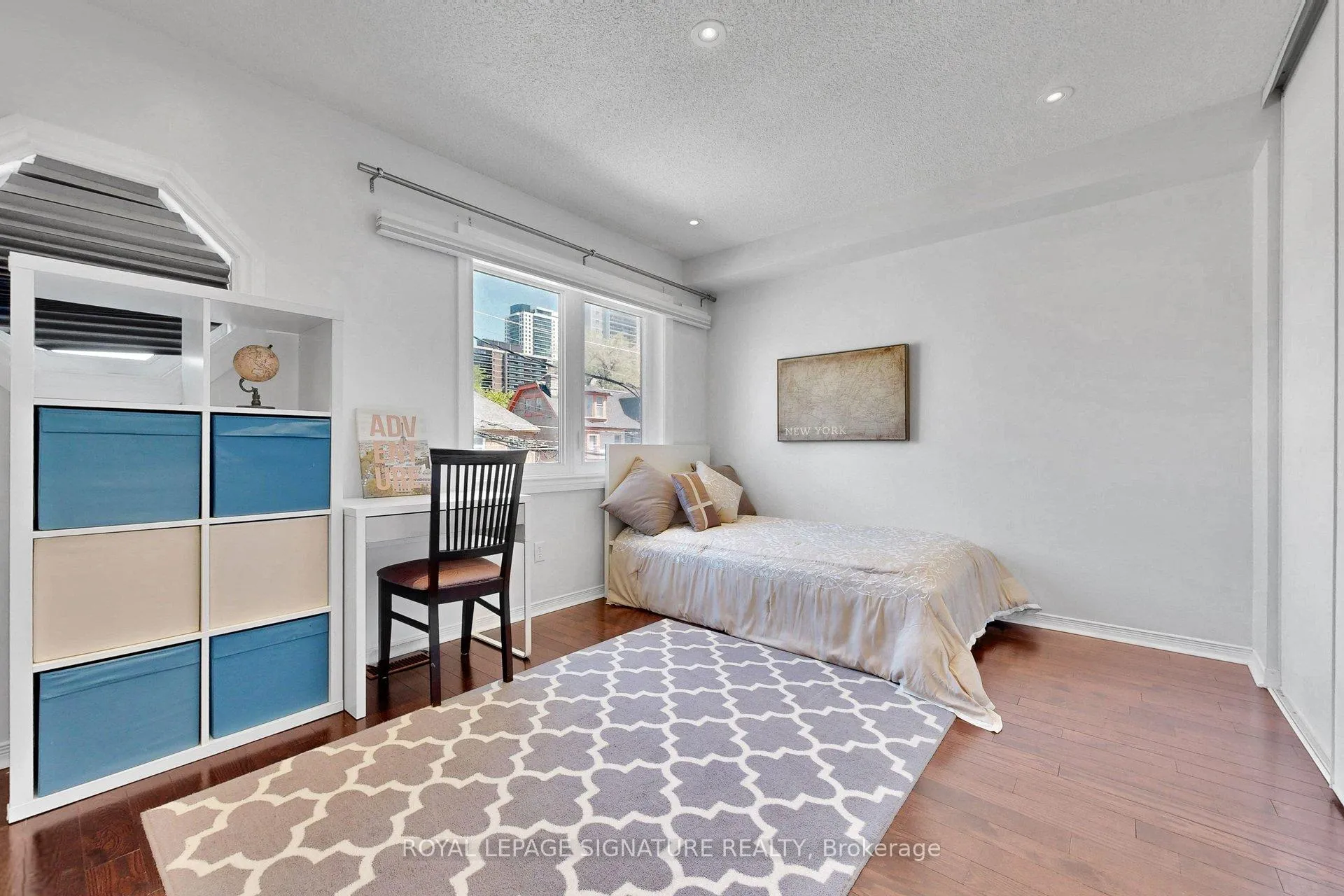Photo 17 of 75 Doncaster Avenue, Toronto, Crescent Town — HOMEH