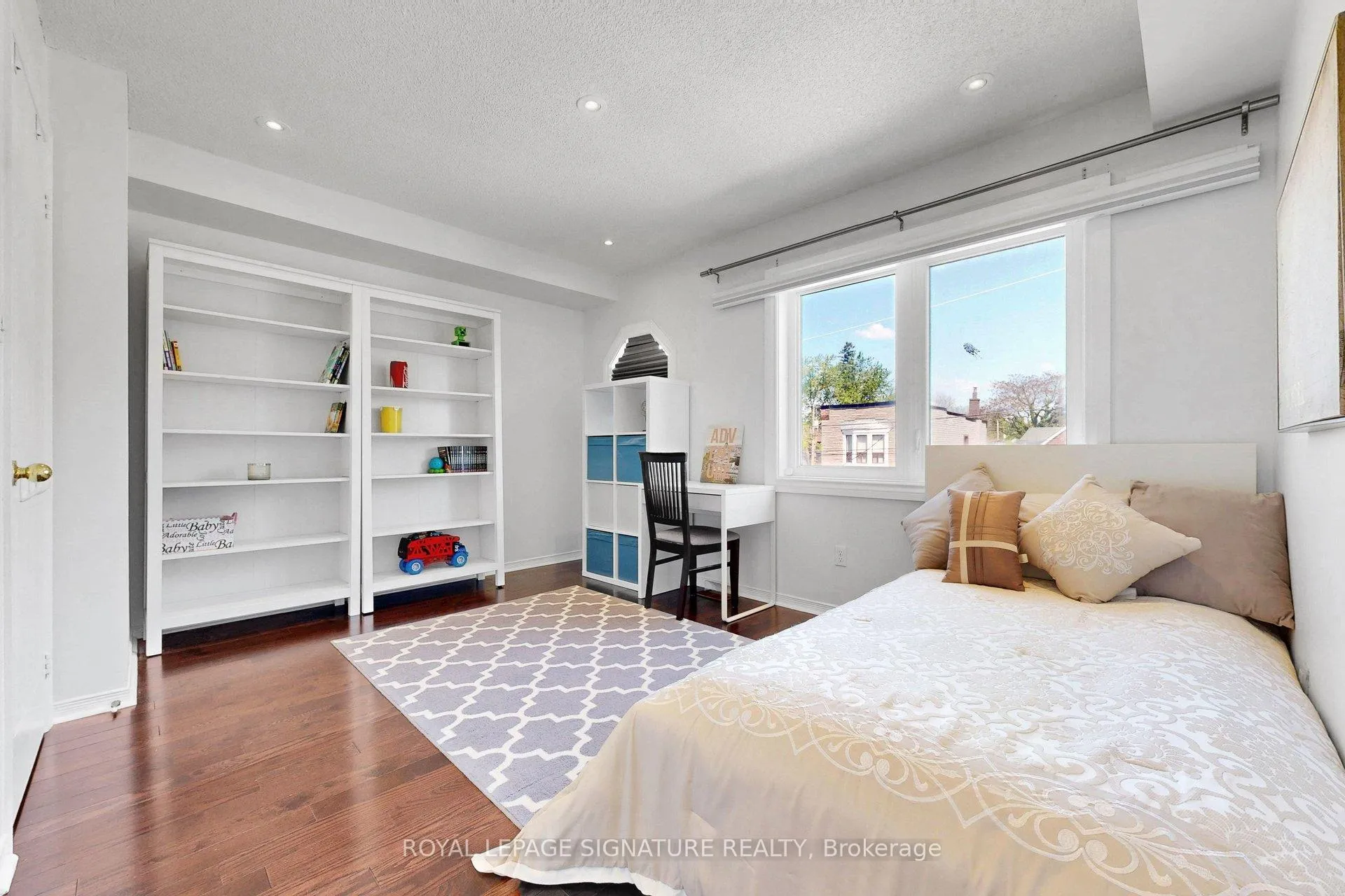 Photo 18 of 75 Doncaster Avenue, Toronto, Crescent Town — HOMEH