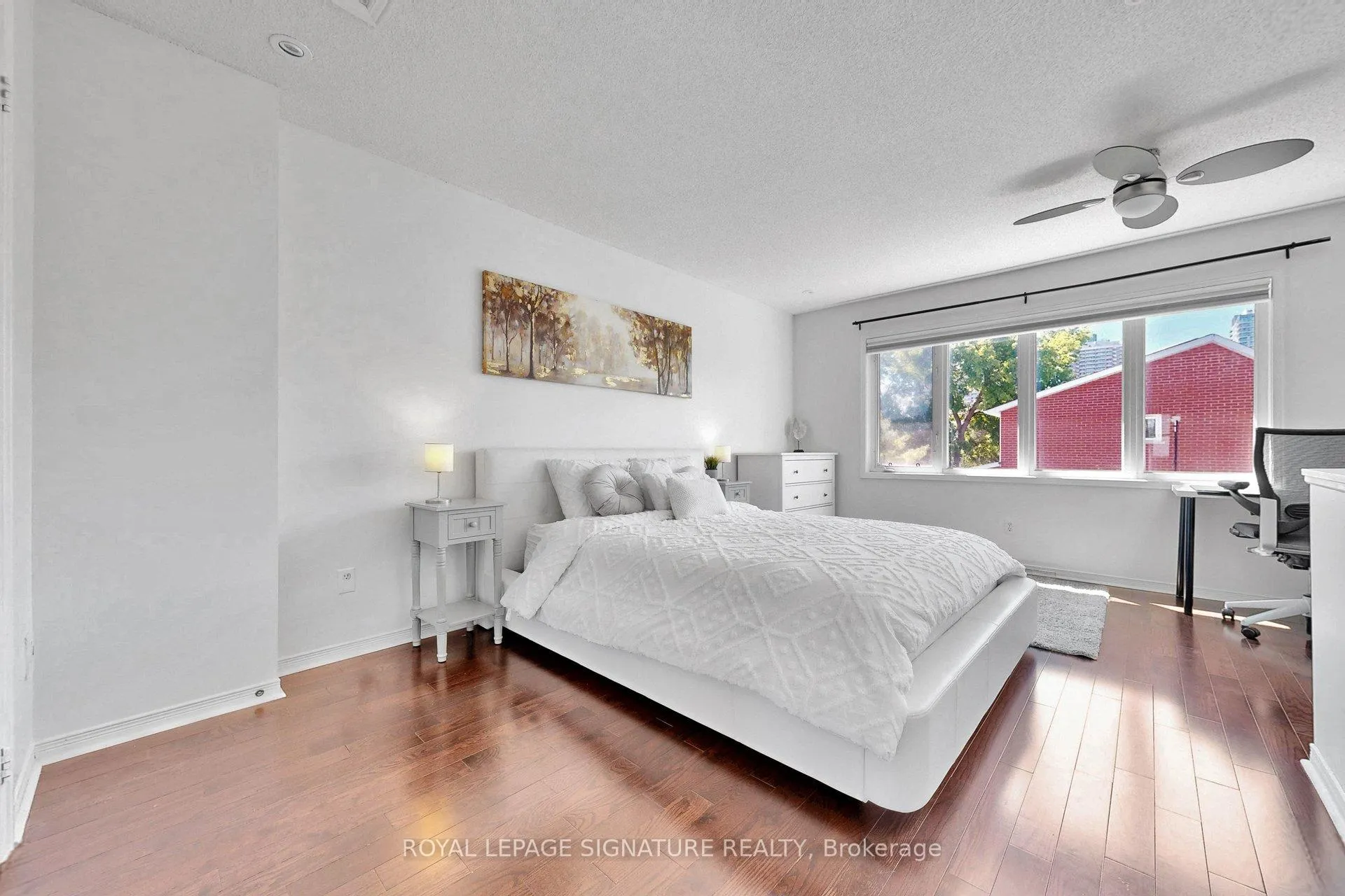 Photo 24 of 75 Doncaster Avenue, Toronto, Crescent Town — HOMEH