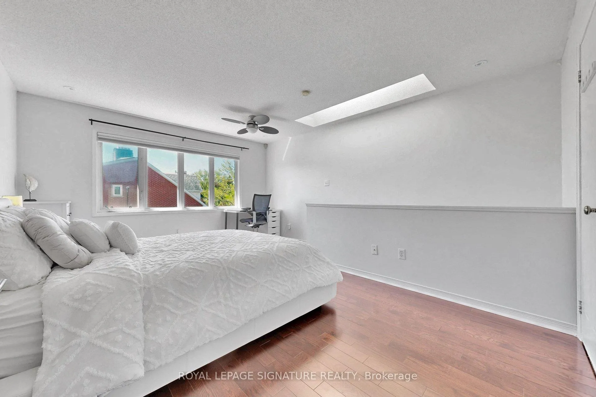 Photo 25 of 75 Doncaster Avenue, Toronto, Crescent Town — HOMEH