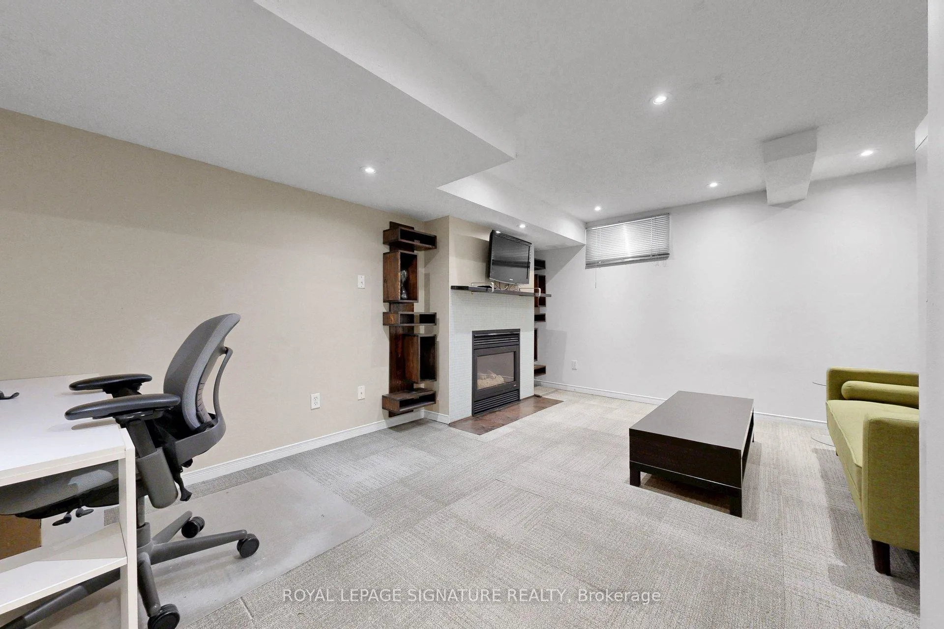 Photo 27 of 75 Doncaster Avenue, Toronto, Crescent Town — HOMEH