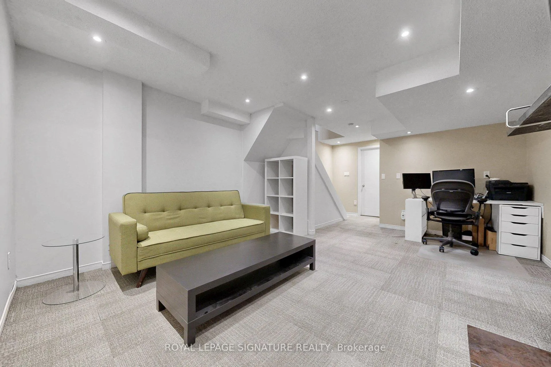 Photo 28 of 75 Doncaster Avenue, Toronto, Crescent Town — HOMEH
