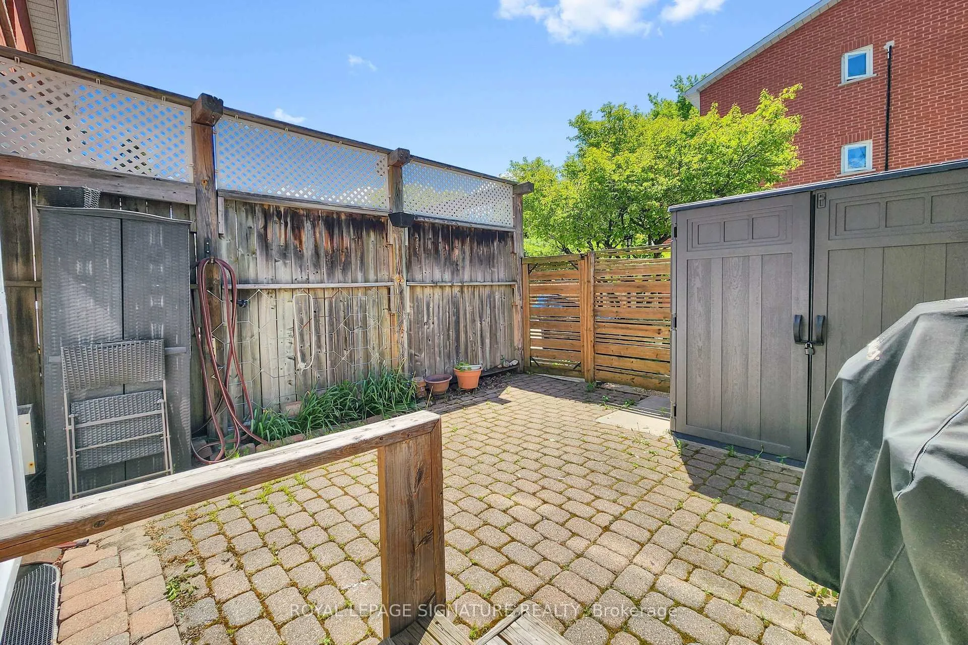 Photo 31 of 75 Doncaster Avenue, Toronto, Crescent Town — HOMEH