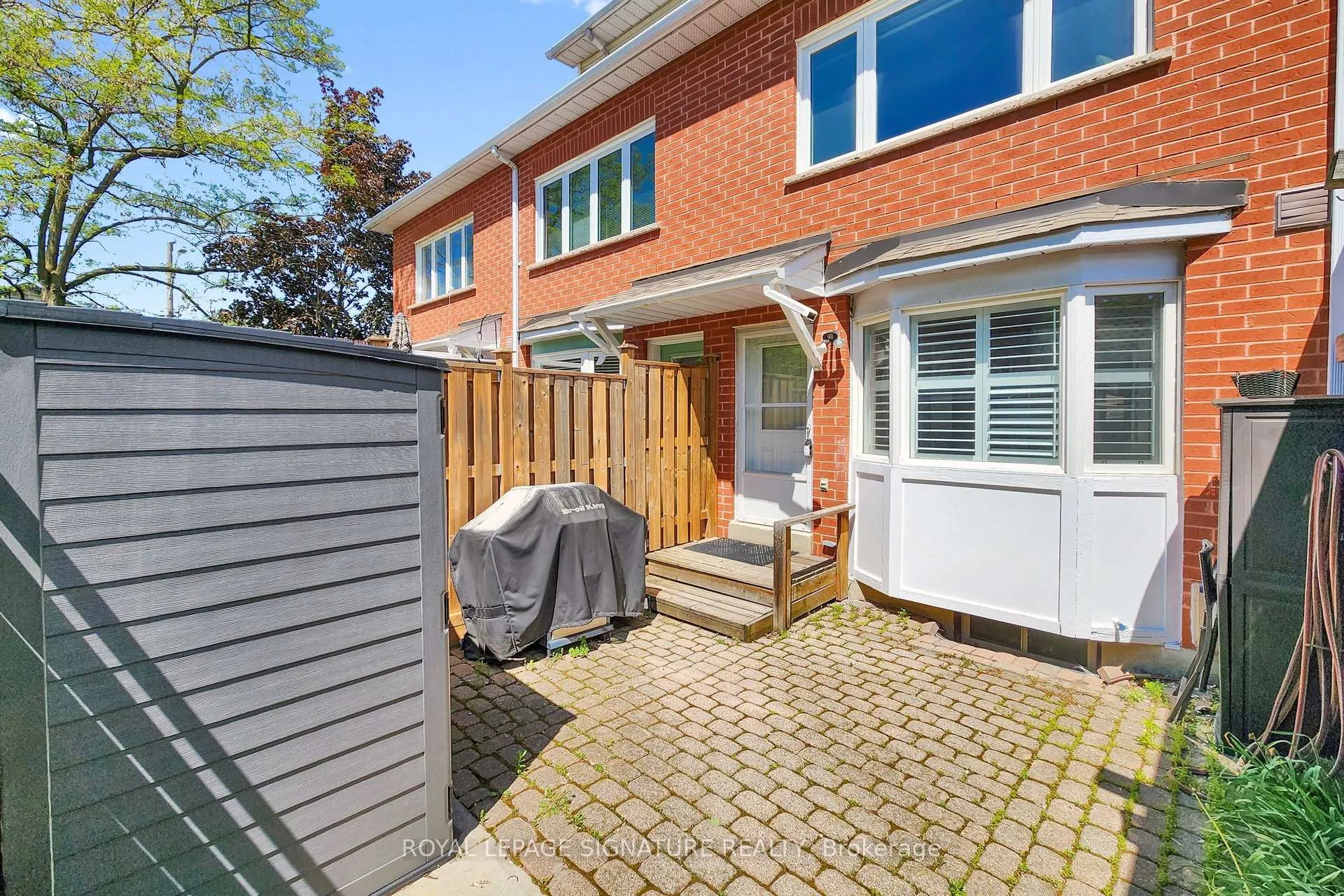 Photo 32 of 75 Doncaster Avenue, Toronto, Crescent Town — HOMEH