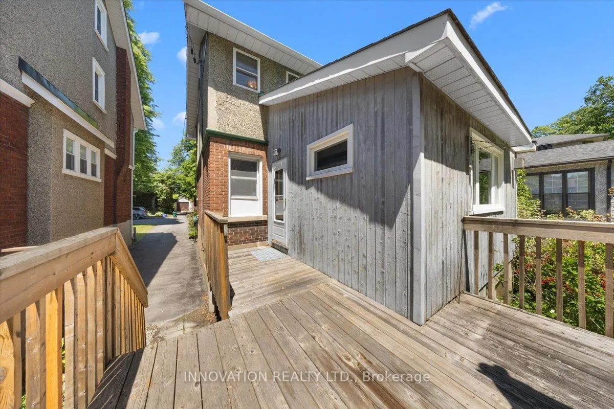 Photo 24 of 78 Glen Avenue, Ottawa, Old Ottawa South — HOMEH