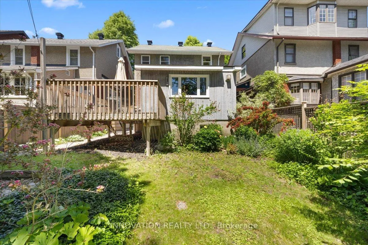 Photo 27 of 78 Glen Avenue, Ottawa, Old Ottawa South — HOMEH
