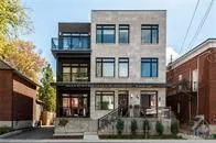 Photo 1 of Unit B, 428 Sunnyside Avenue, Ottawa, Old Ottawa South — HOMEH