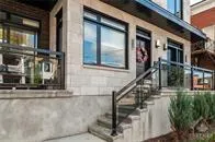 Photo 3 of Unit B, 428 Sunnyside Avenue, Ottawa, Old Ottawa South — HOMEH