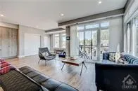Photo 5 of Unit B, 428 Sunnyside Avenue, Ottawa, Old Ottawa South — HOMEH