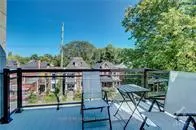 Photo 24 of Unit B, 428 Sunnyside Avenue, Ottawa, Old Ottawa South — HOMEH