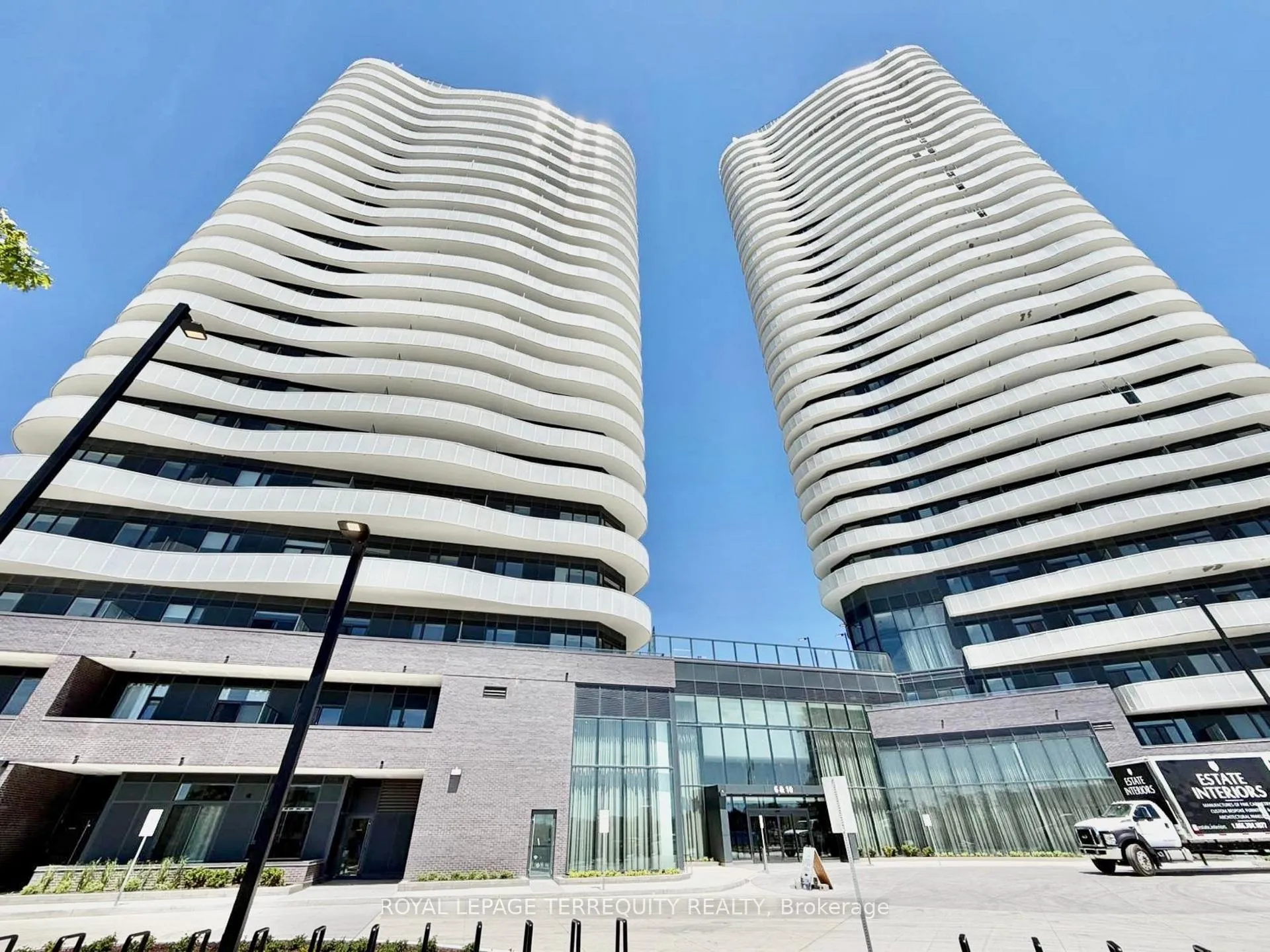 Photo 1 of Unit 204, 10 Flavelle Trail, Vaughan, Steeles West Industrial — HOMEH