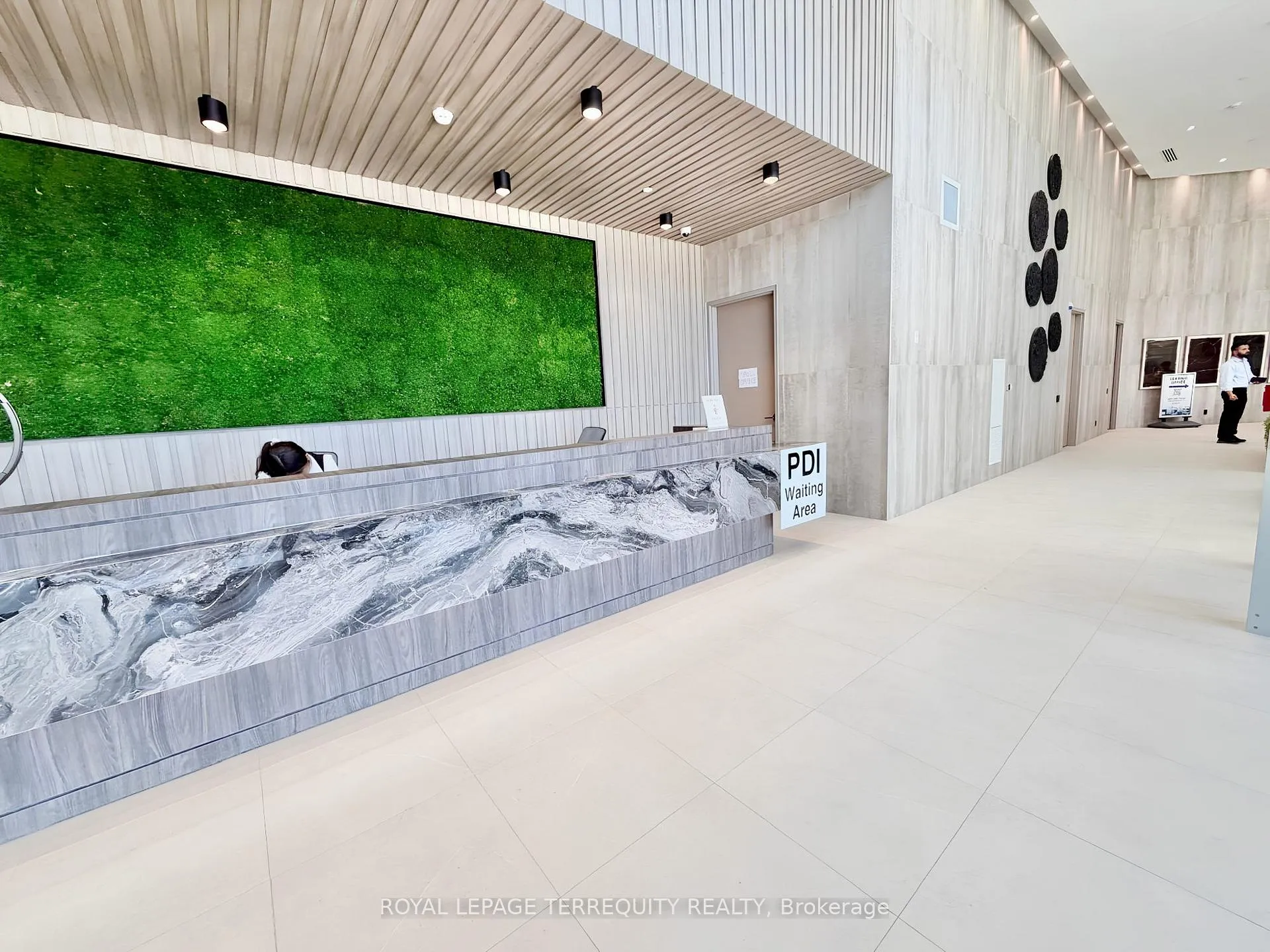 Photo 16 of Unit 204, 10 Flavelle Trail, Vaughan, Steeles West Industrial — HOMEH