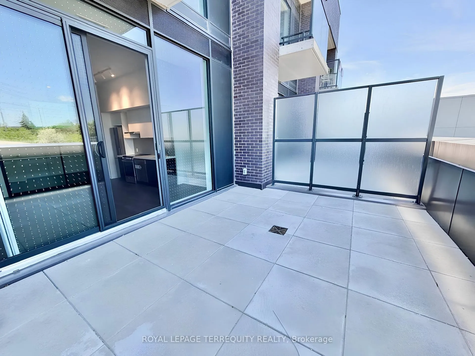 Photo 21 of Unit 204, 10 Flavelle Trail, Vaughan, Steeles West Industrial — HOMEH