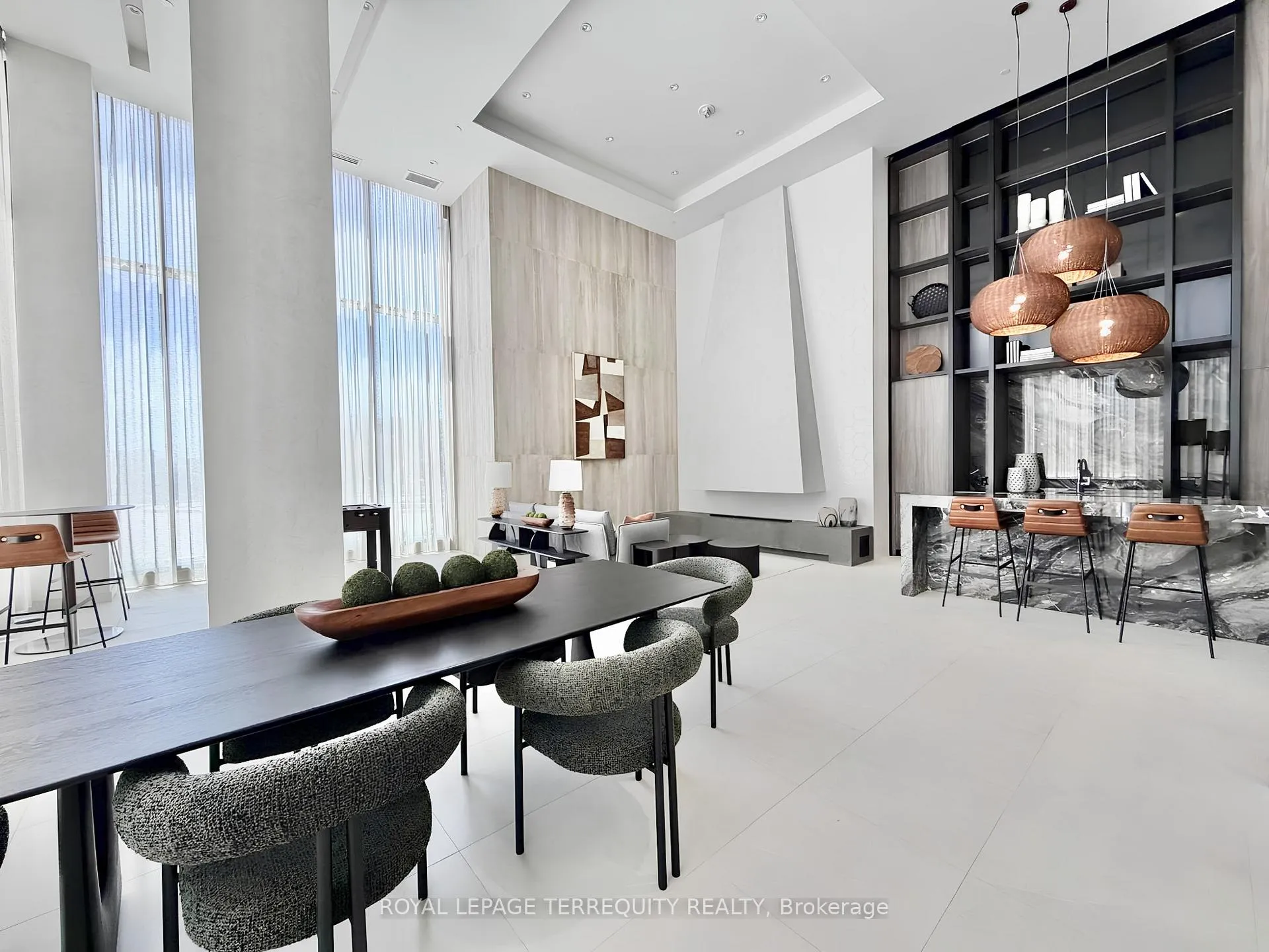 Photo 23 of Unit 204, 10 Flavelle Trail, Vaughan, Steeles West Industrial — HOMEH