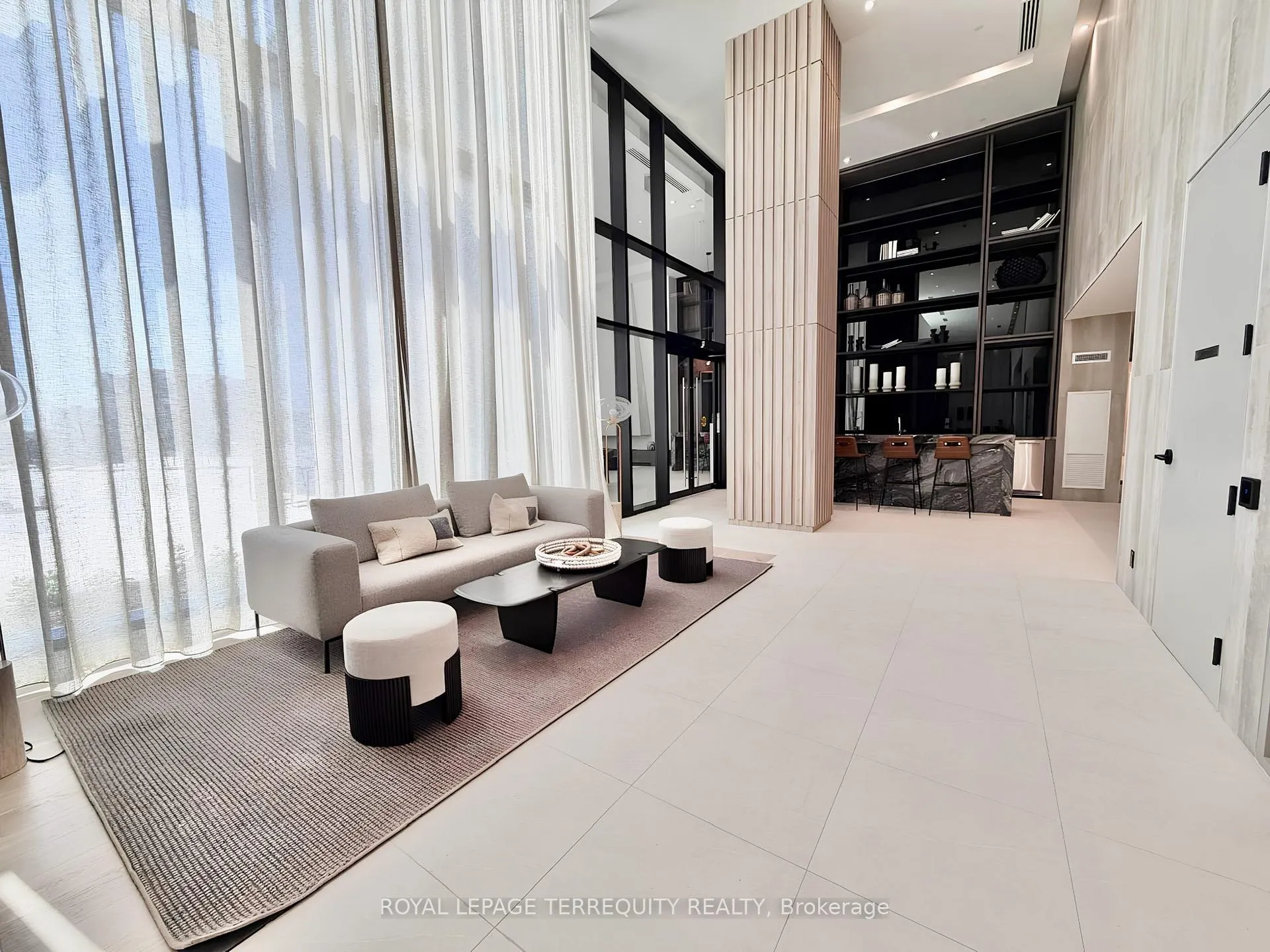 Photo 24 of Unit 204, 10 Flavelle Trail, Vaughan, Steeles West Industrial — HOMEH