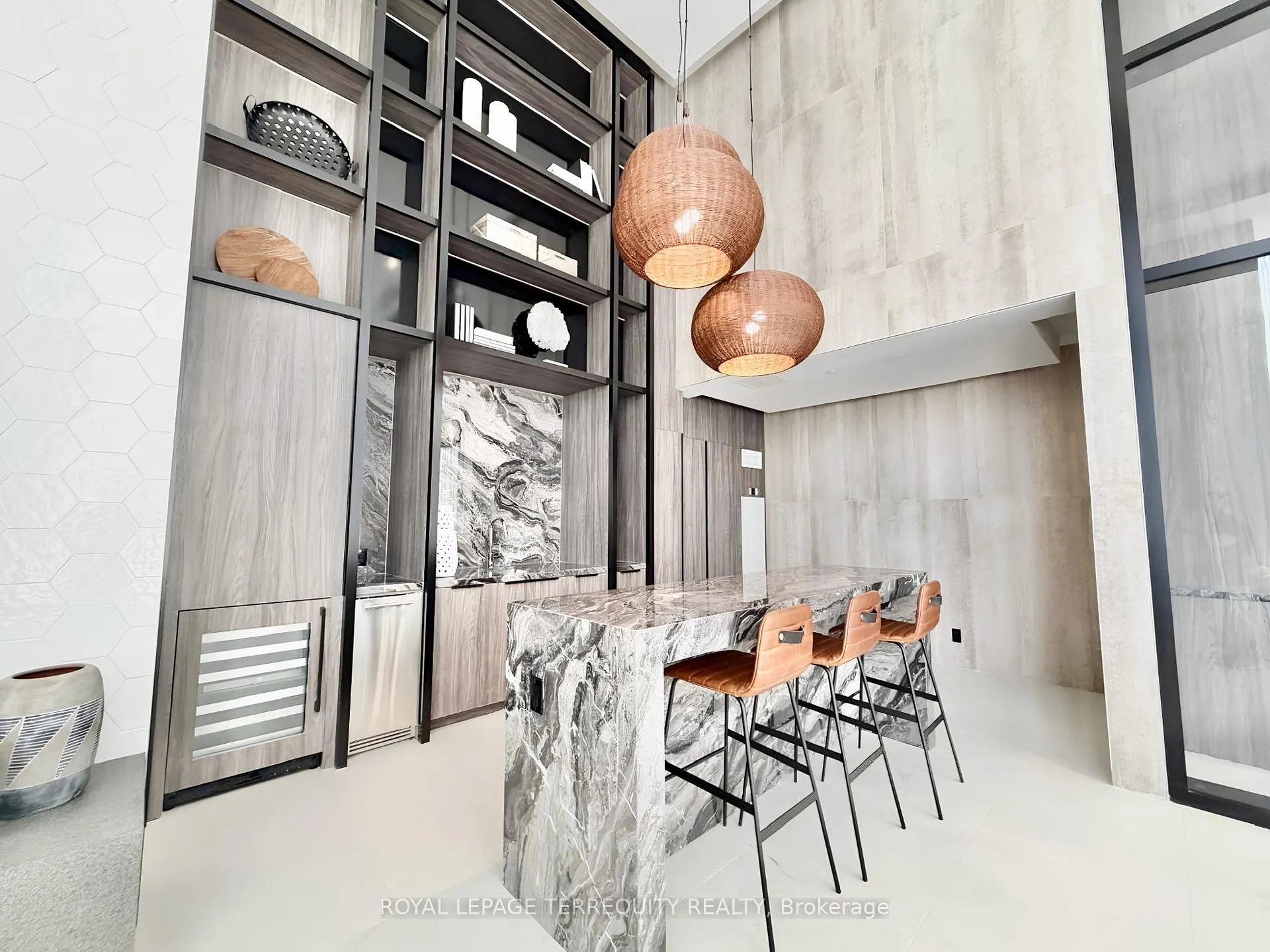 Photo 26 of Unit 204, 10 Flavelle Trail, Vaughan, Steeles West Industrial — HOMEH
