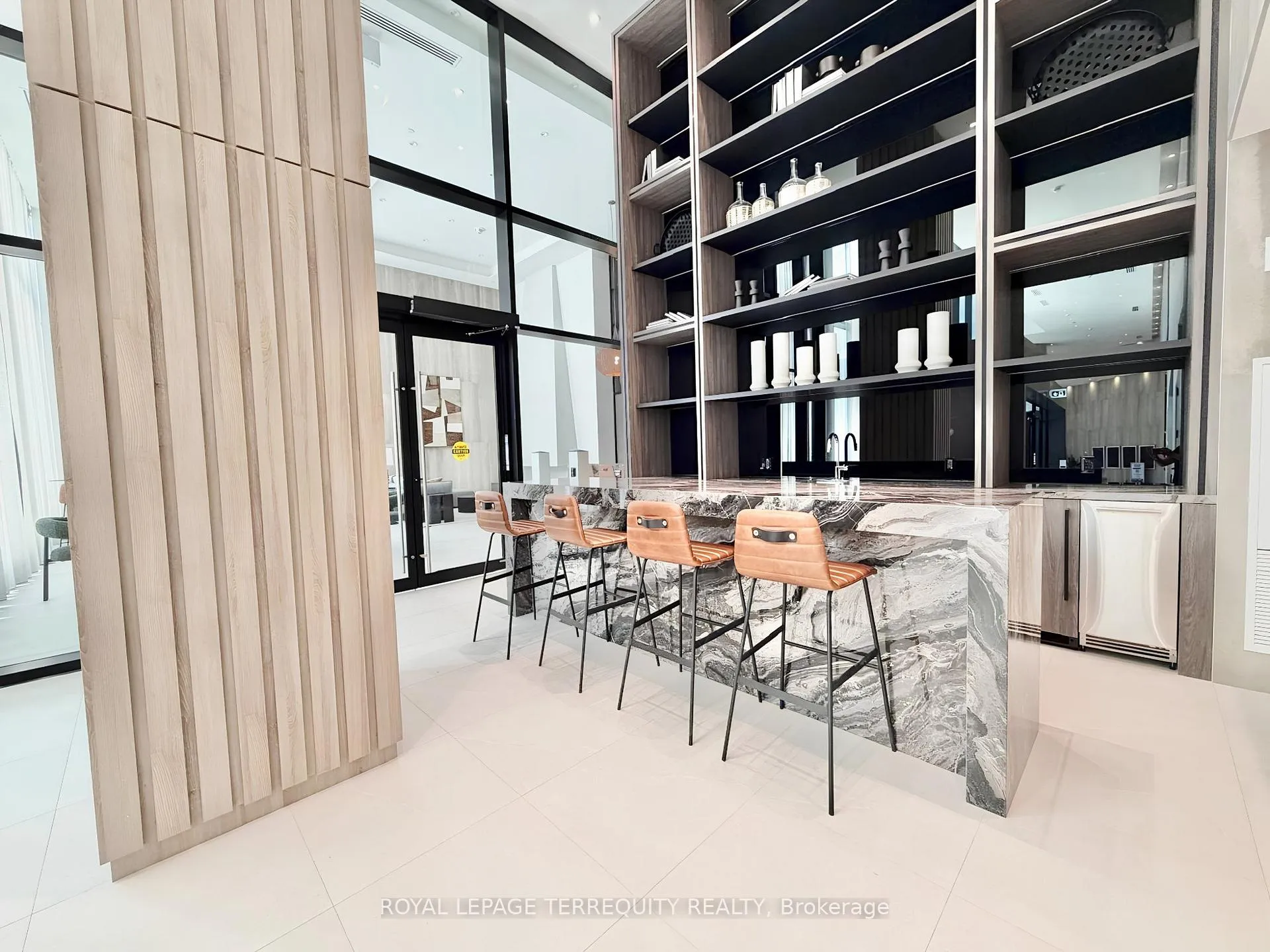 Photo 27 of Unit 204, 10 Flavelle Trail, Vaughan, Steeles West Industrial — HOMEH
