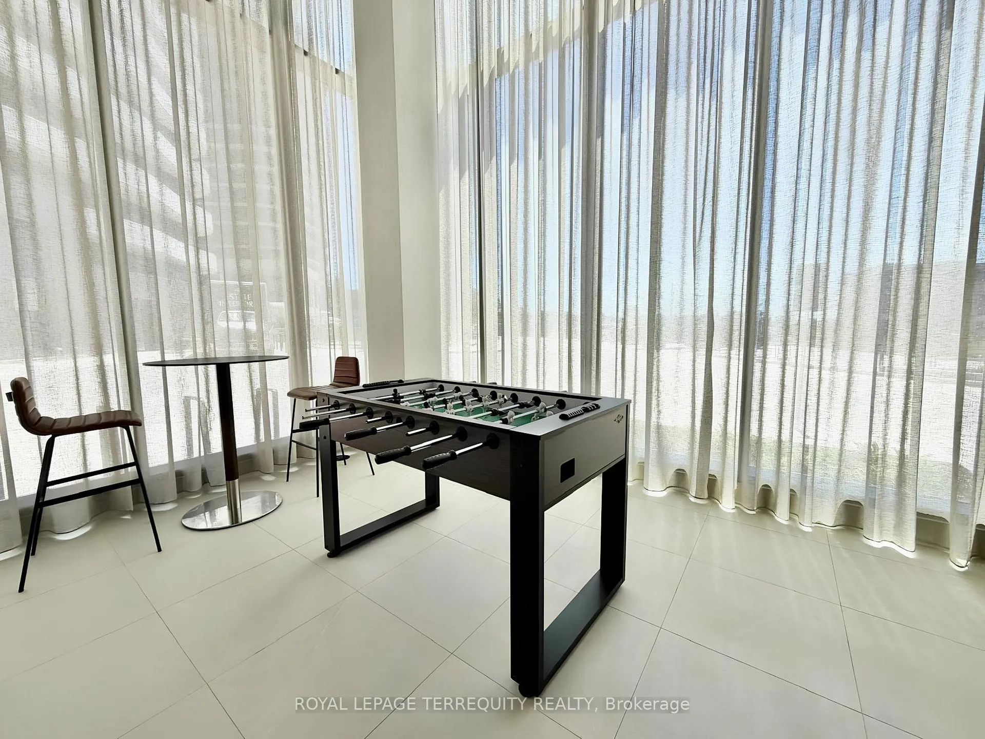 Photo 30 of Unit 204, 10 Flavelle Trail, Vaughan, Steeles West Industrial — HOMEH